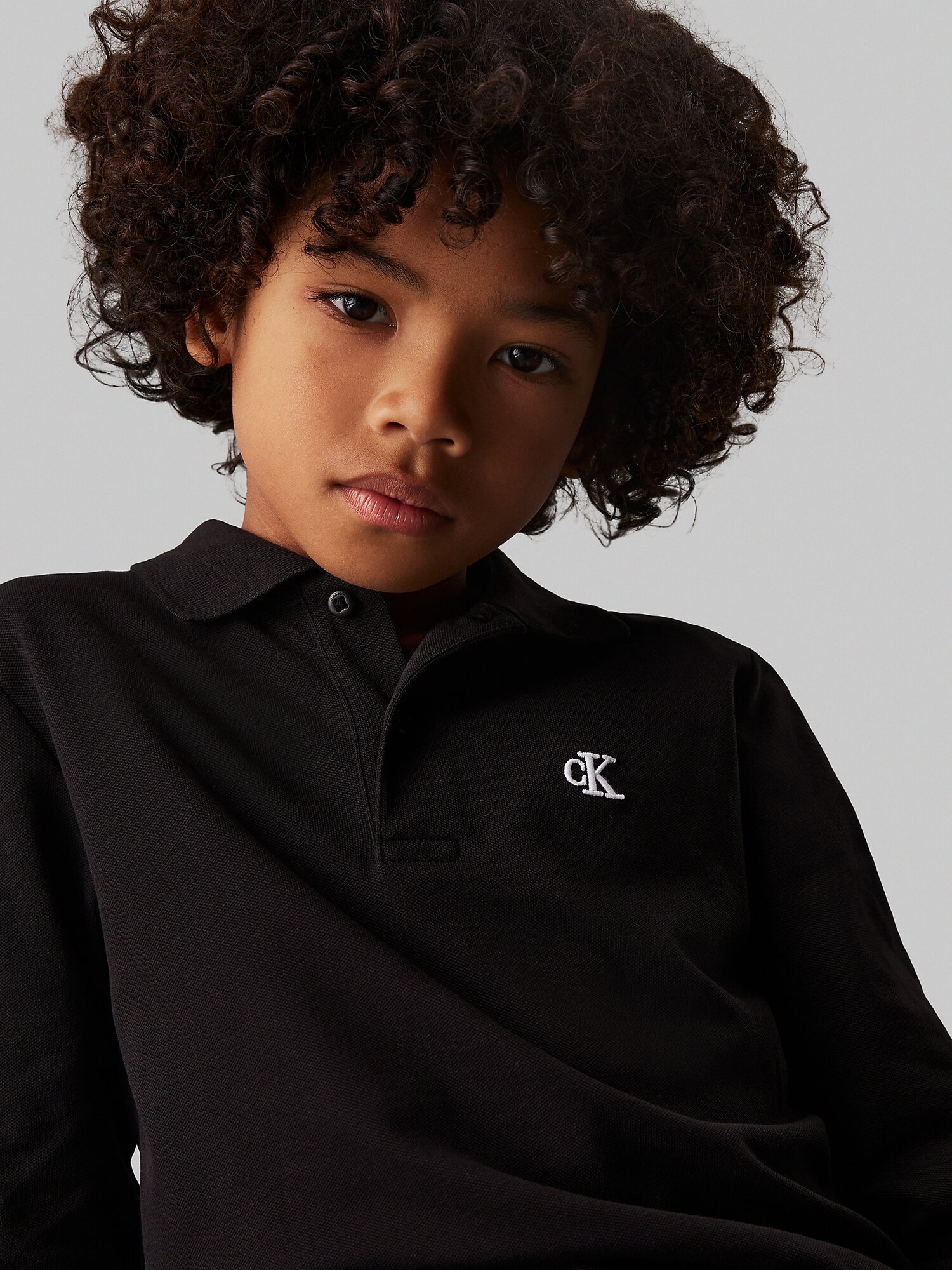 Thumbnail - Calvin Klein Jeans Poloshirt ESSENTIAL