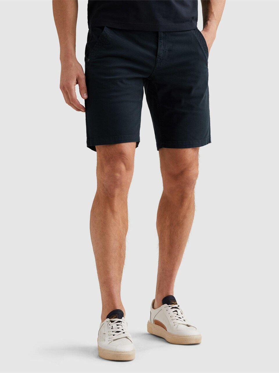 Byxa 'Spector regular fit chino shorts'