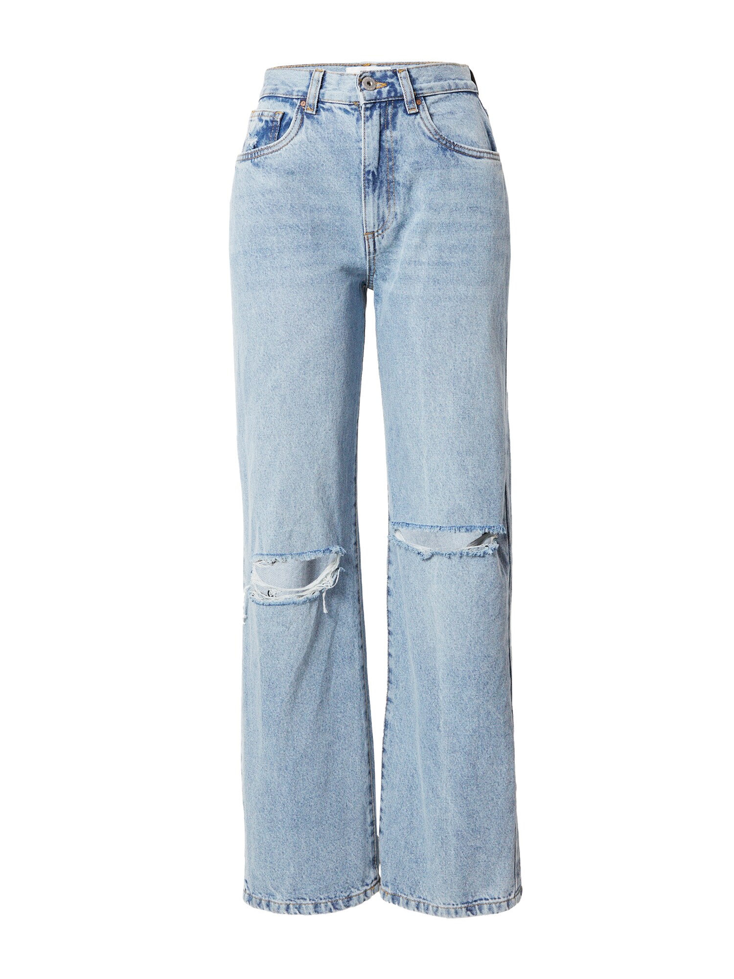 Cotton On Džínsy  modrá denim