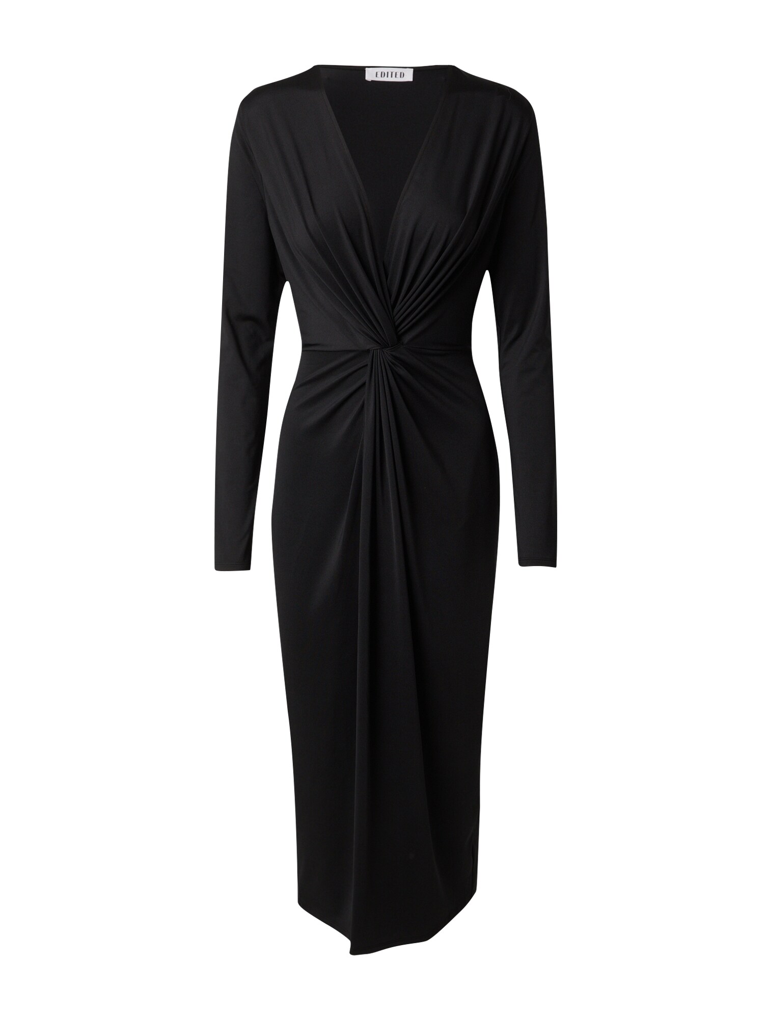 EDITED Rochie Aitana  negru
