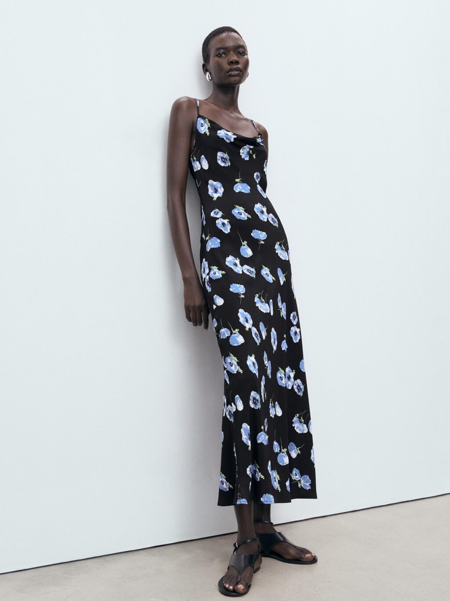Thumbnail - MANGO Kleid KENDAL