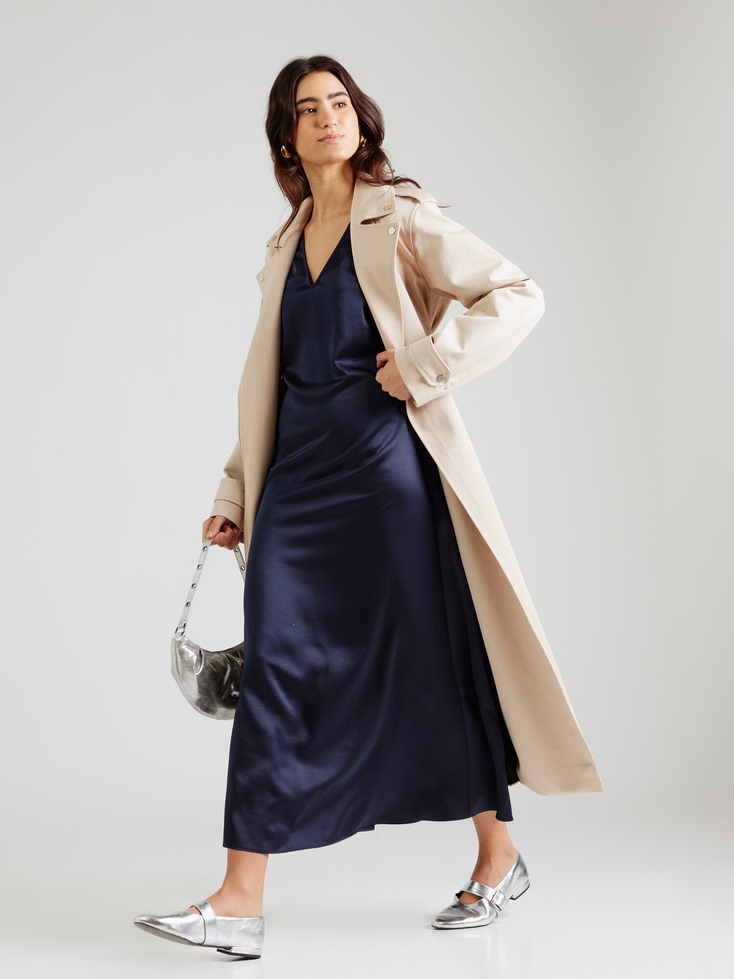 Thumbnail - Weekend Max Mara Kleid OTTELIA