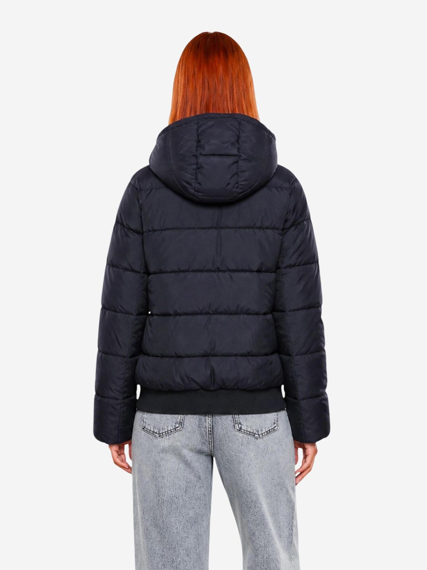 EA7 Emporio Armani Chaqueta de invierno '7W001496 AF26297' negro – imagen 3