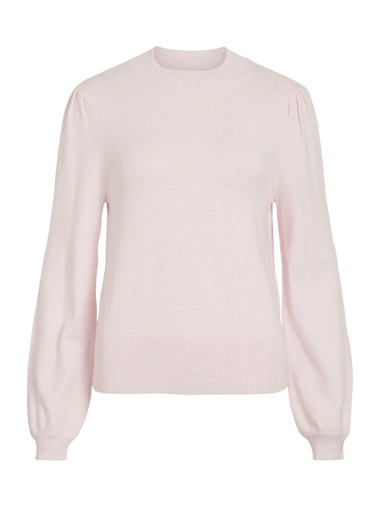 VILA Pullover 'VIRIL' Damen Größe XL rosa