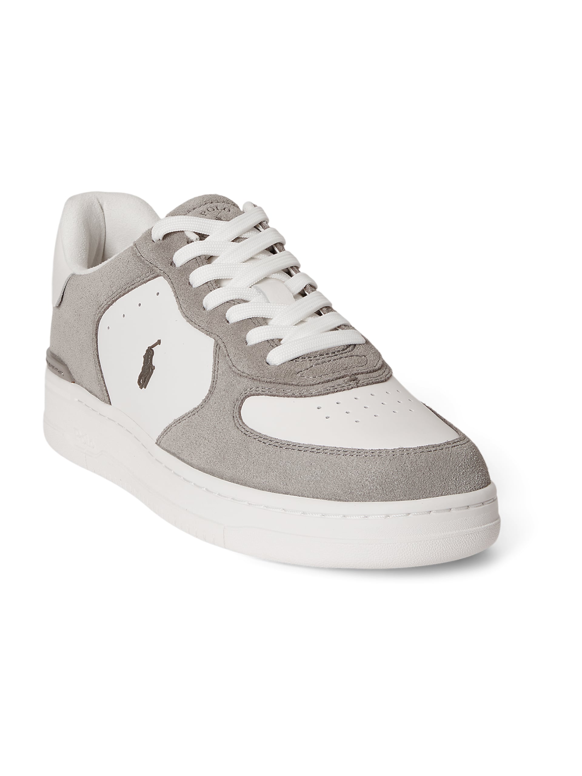 Polo Ralph Lauren Låg sneaker 'MASTERS' sneakers herr