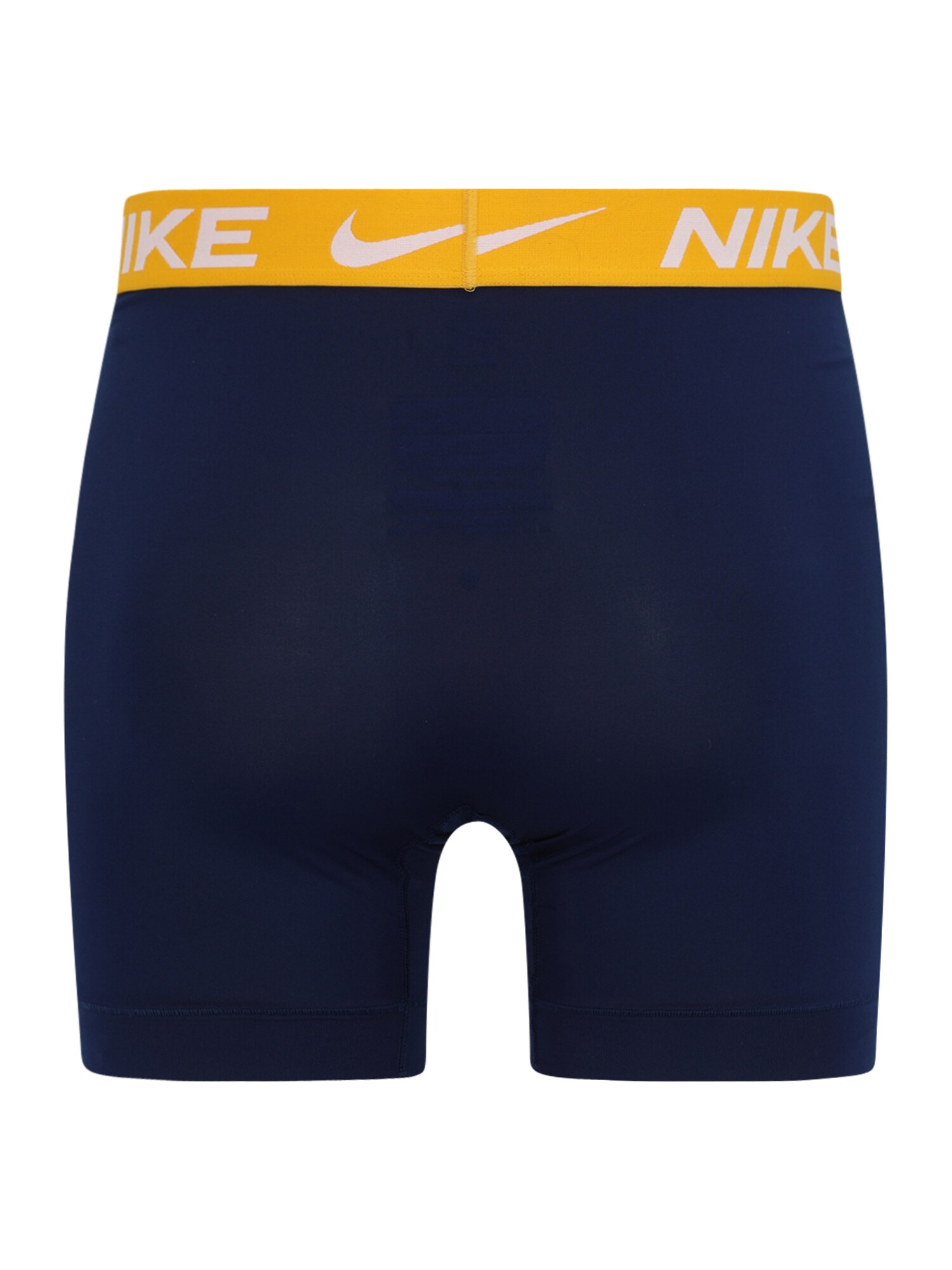 NIKE Underwear Sport alsónadrágok  tengerészkék / sárga / szürke termék 2. képe