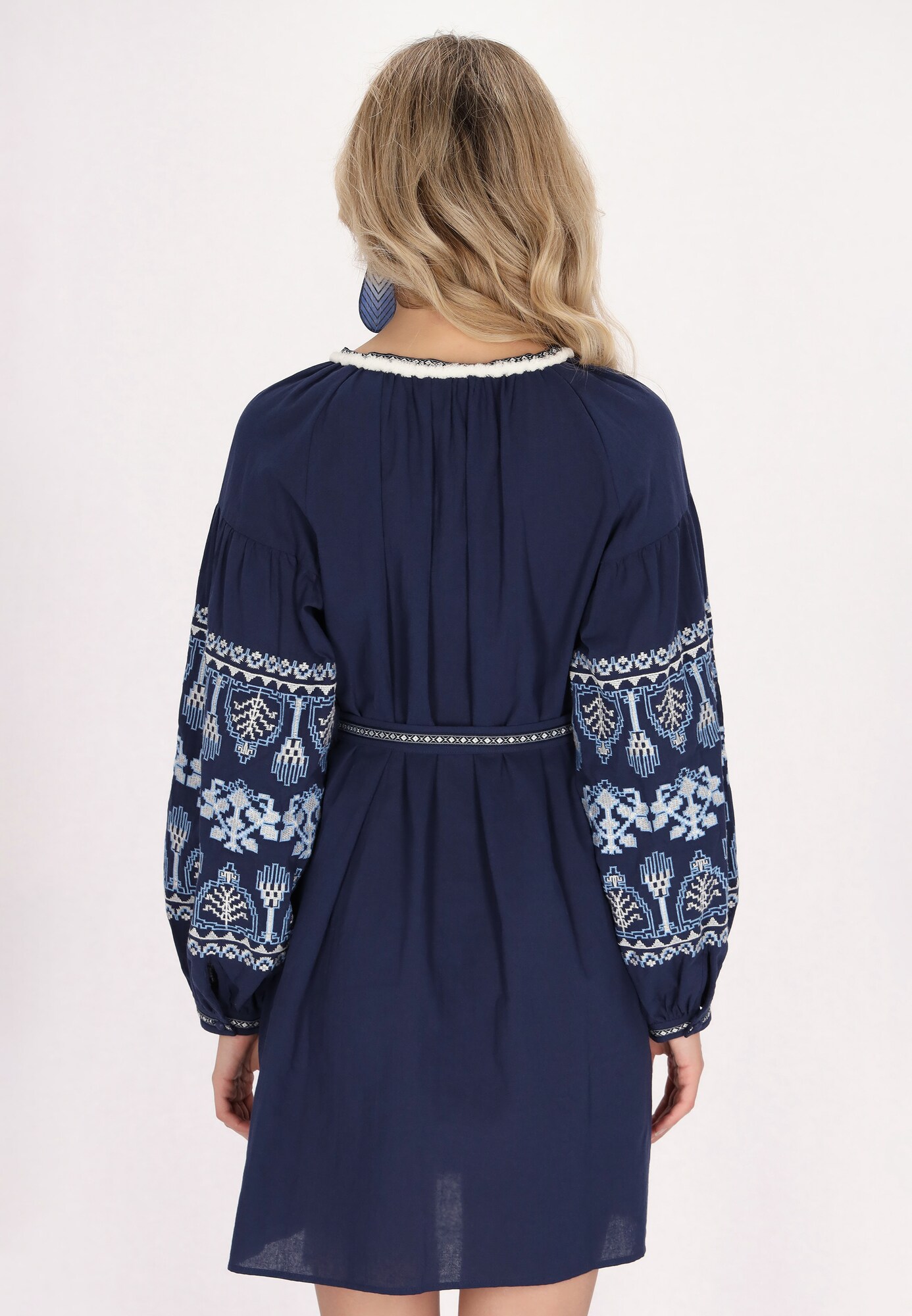 Thumbnail - usha FESTIVAL Sommerkleid