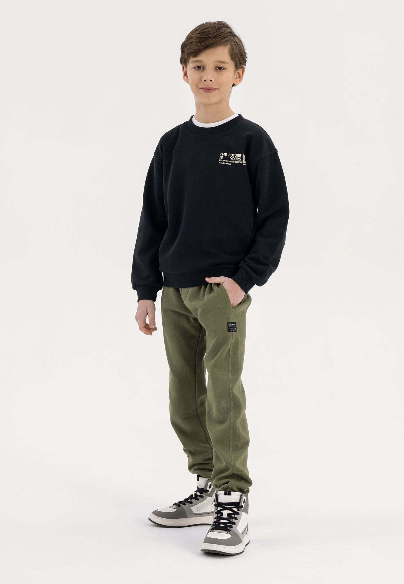 Thumbnail - Hose