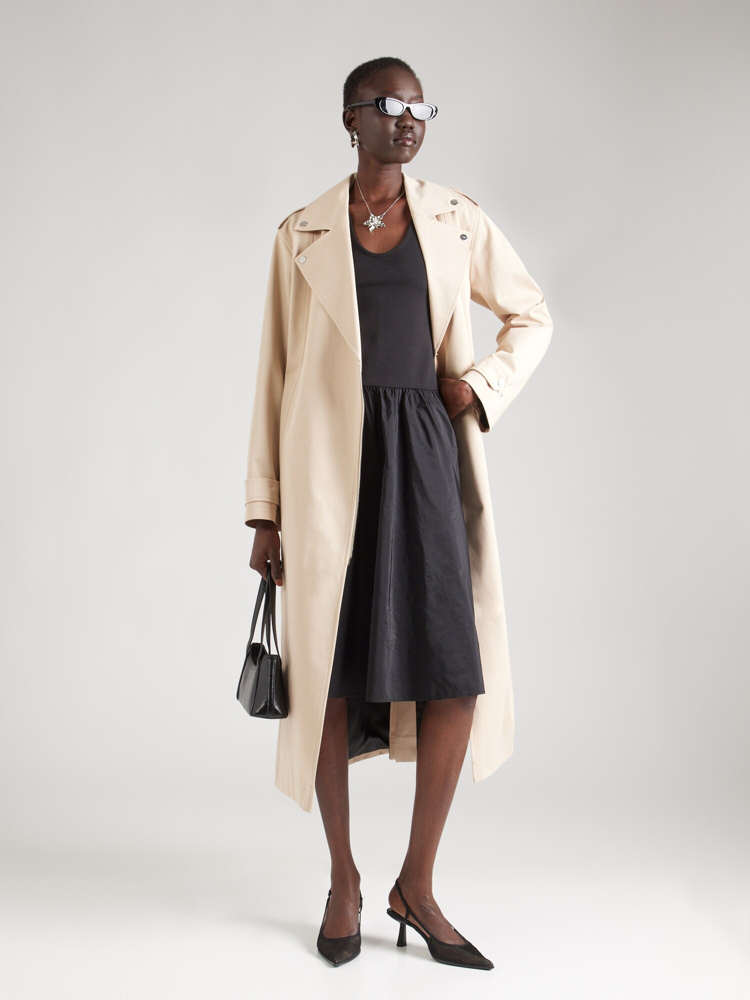 Thumbnail - TOMMY HILFIGER Kleid