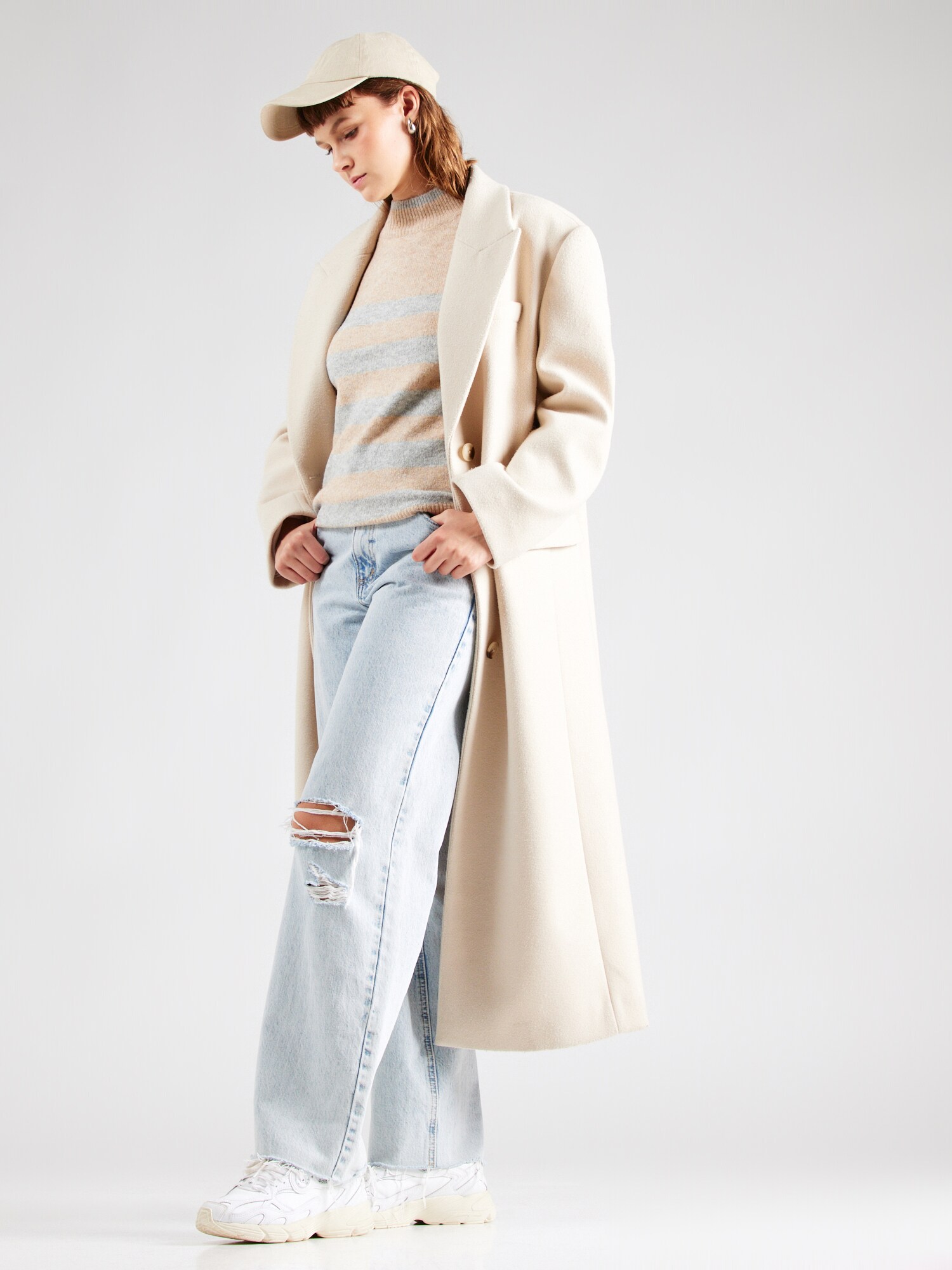 Thumbnail - Pullover