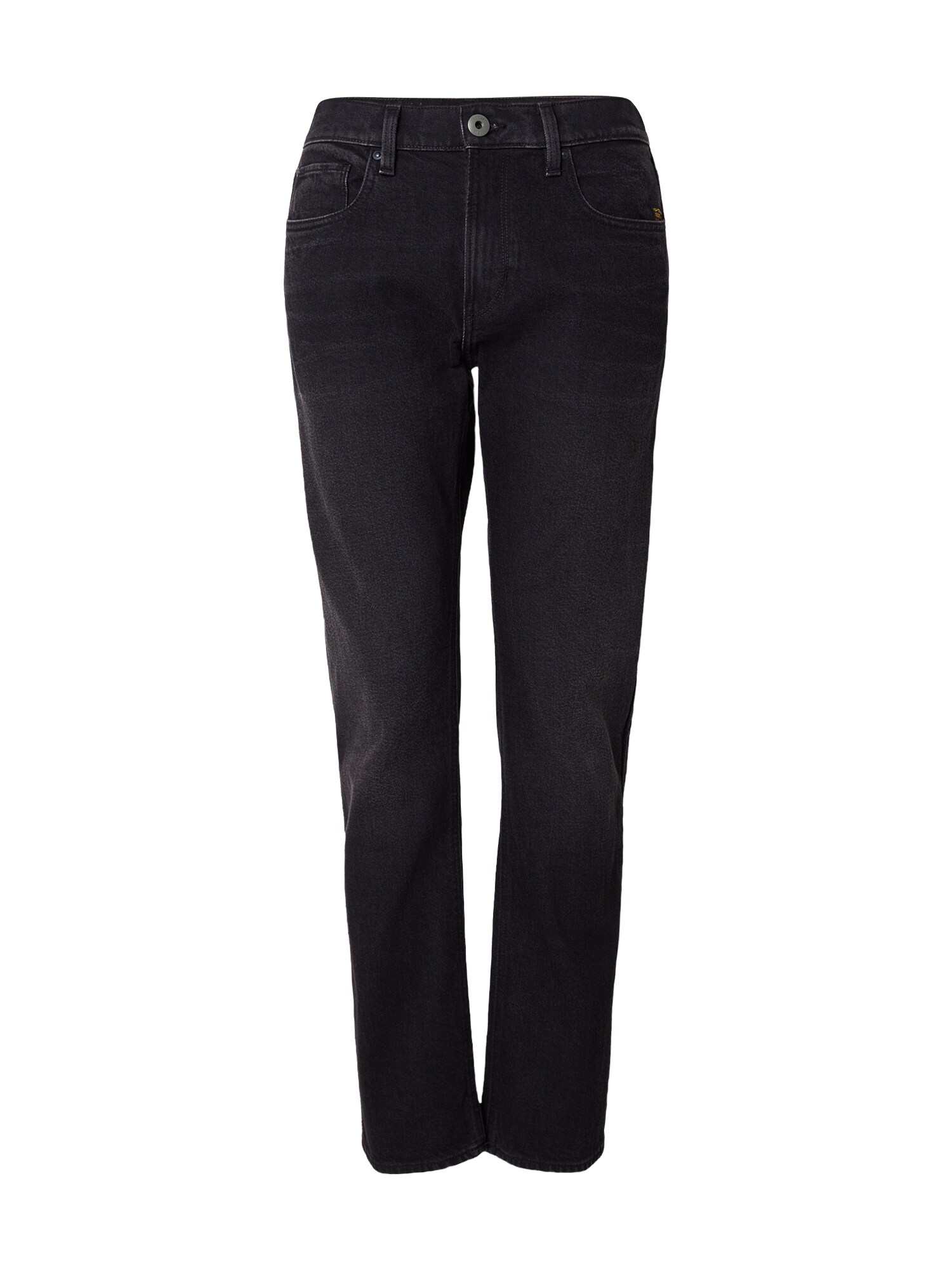 G-STAR Džínsy 'Mosa'  čierny denim