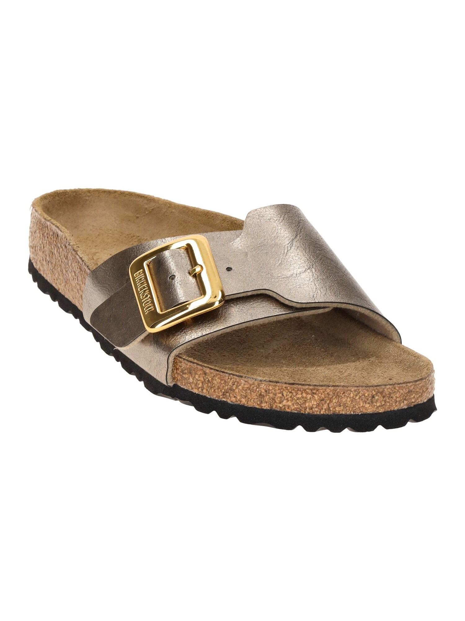 BIRKENSTOCK Sandalias 'Catalina' gris – imagen 3