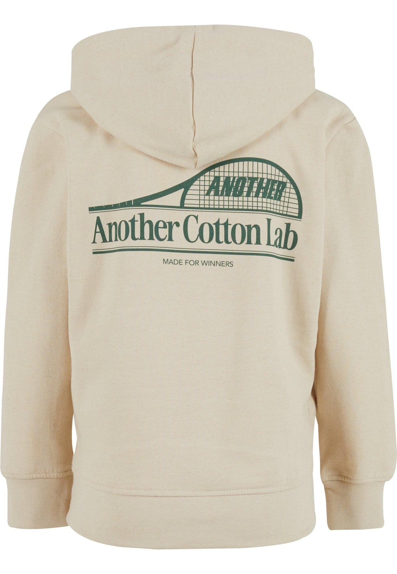 Another Cotton Lab Tréning póló 'Another Cotton Lab'  bézs termék 2. képe