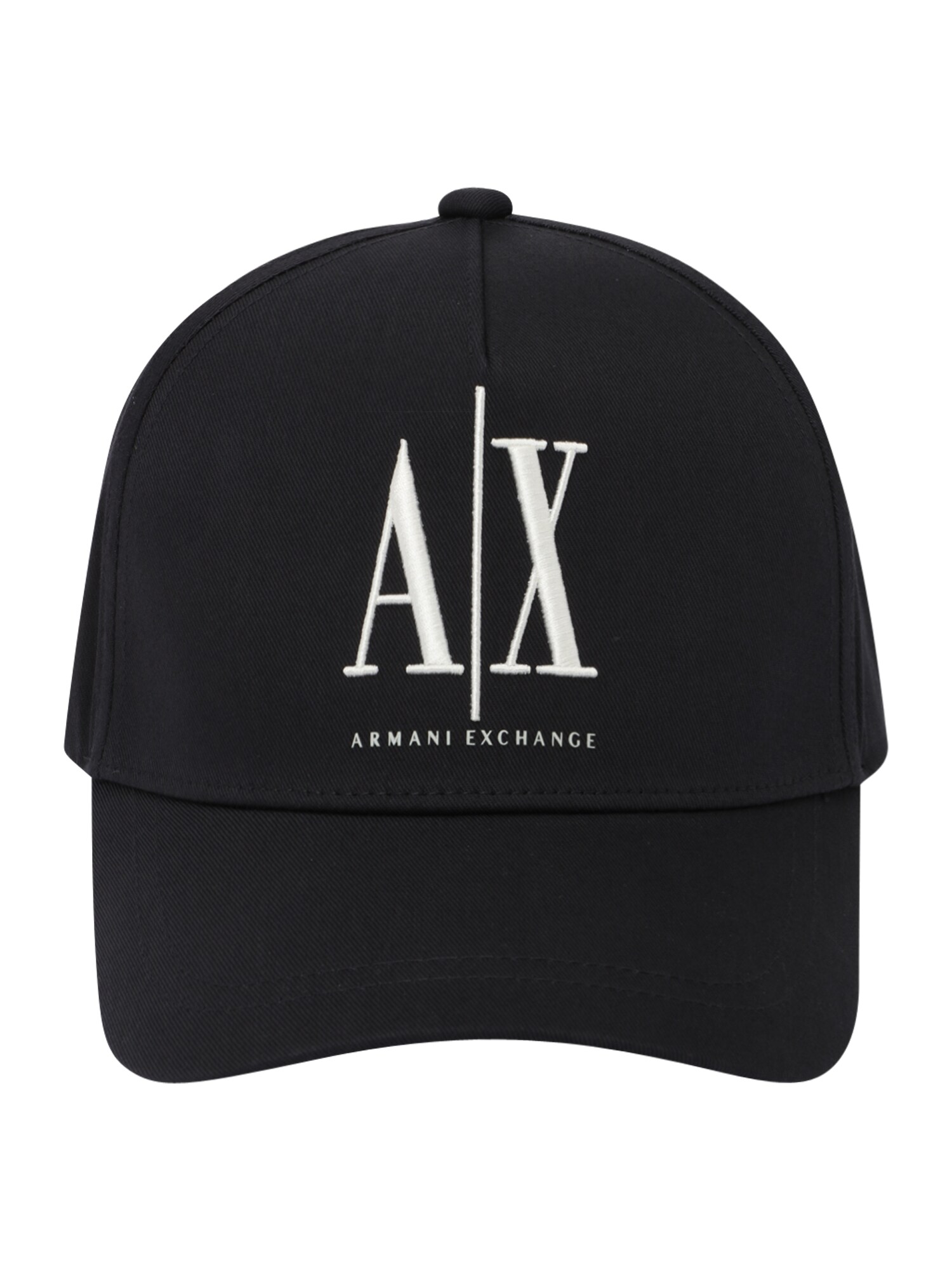 ARMANI EXCHANGE Sapkák  tengerészkék / fehér termék 2. képe