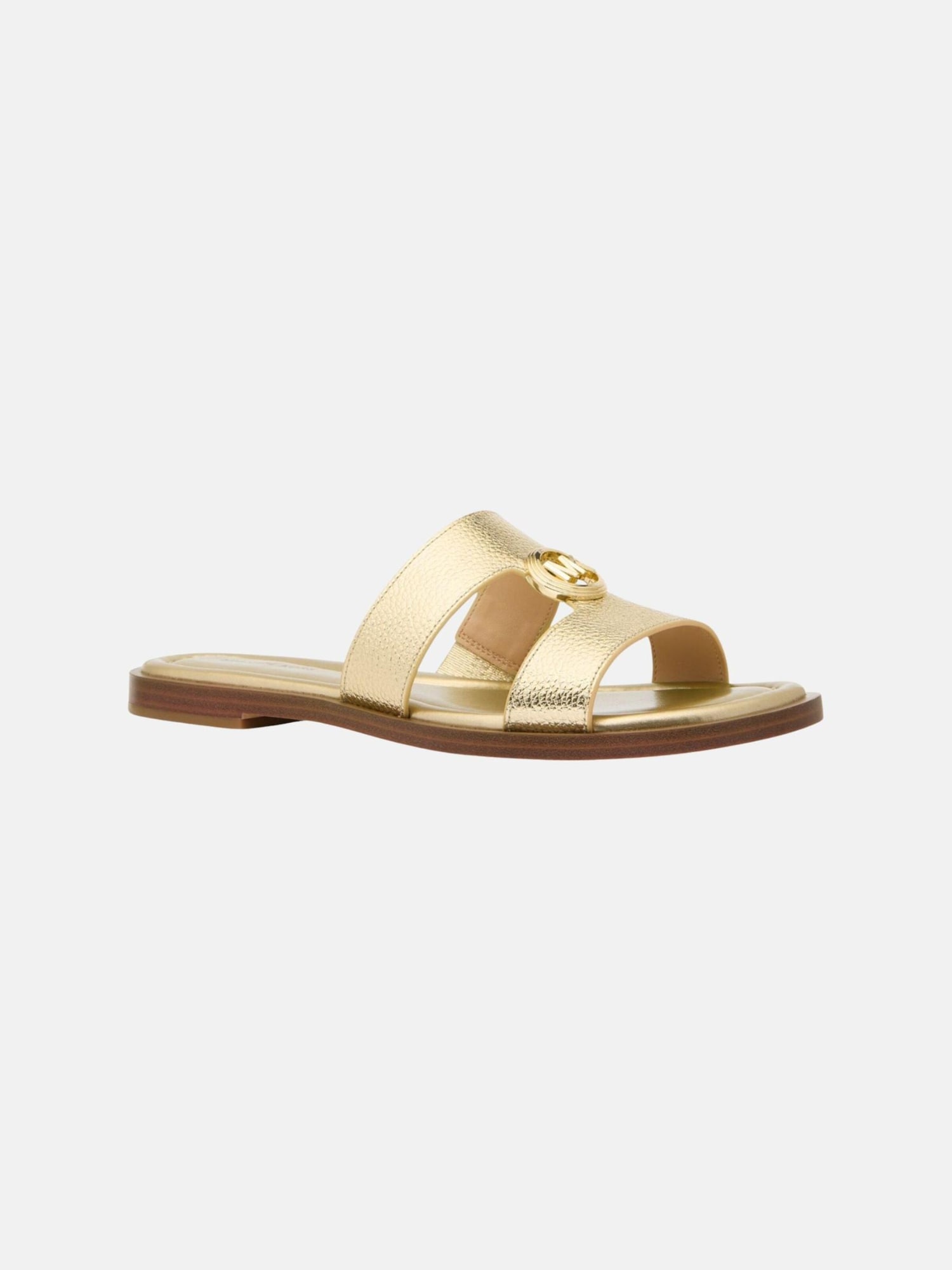 Michael Kors Sandaal Goud