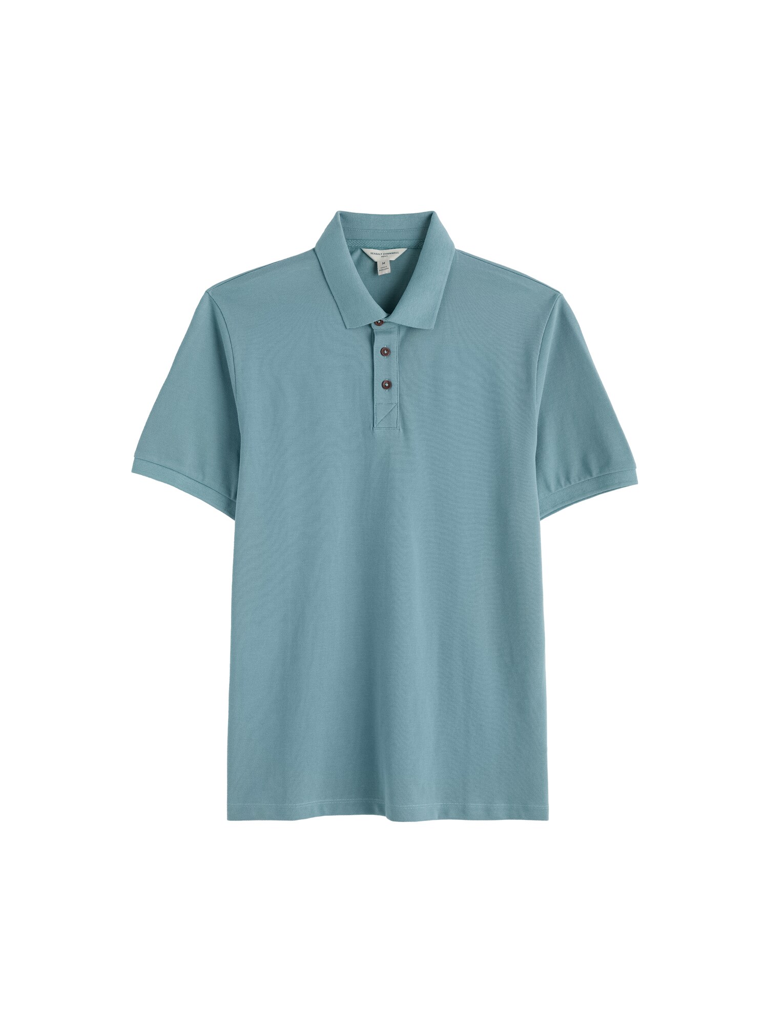 Seasalt Cornwall Tricou Balefire albastru