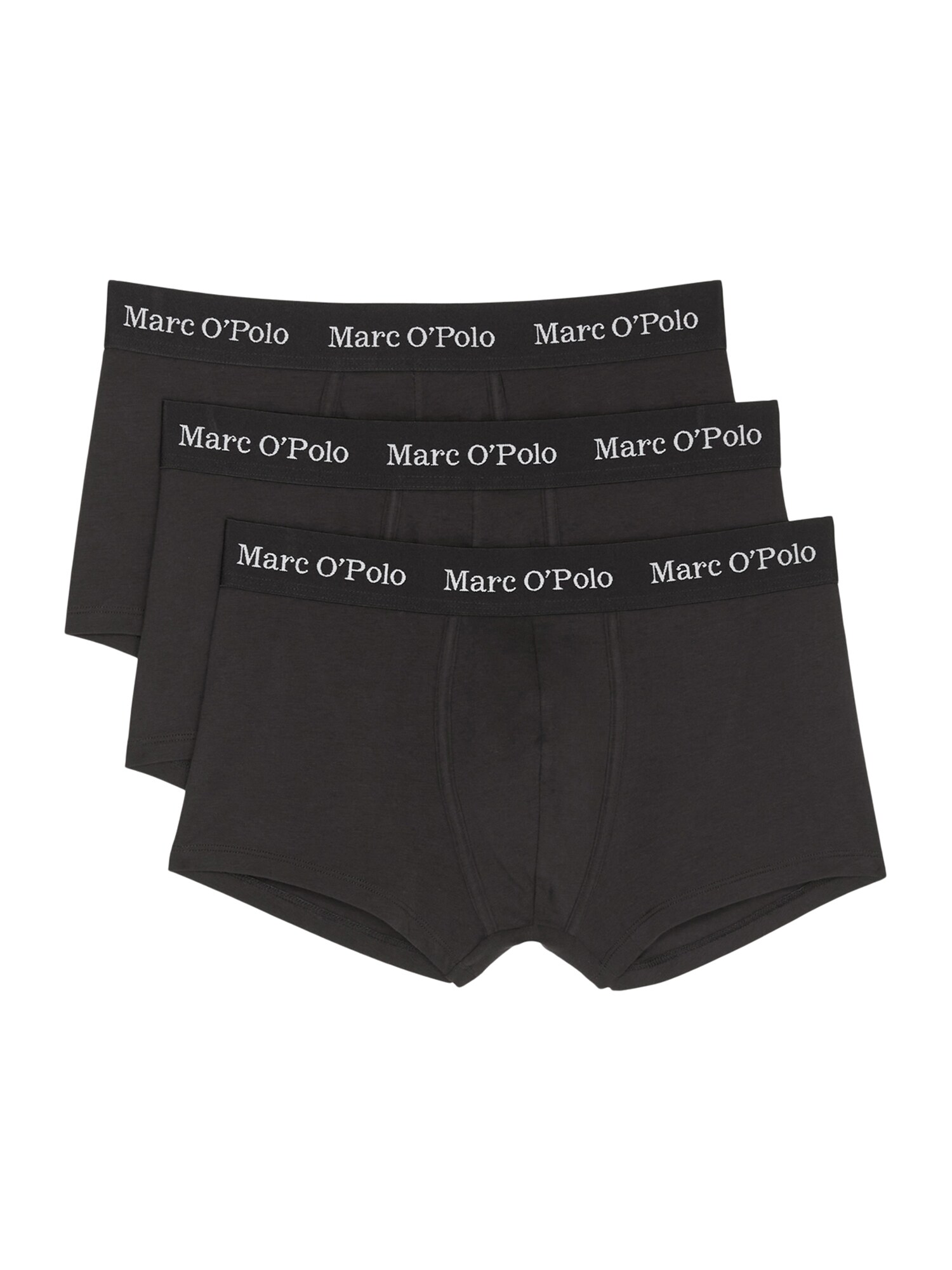 Marc O'Polo Calzoncillo boxer ' Essentials '  negro