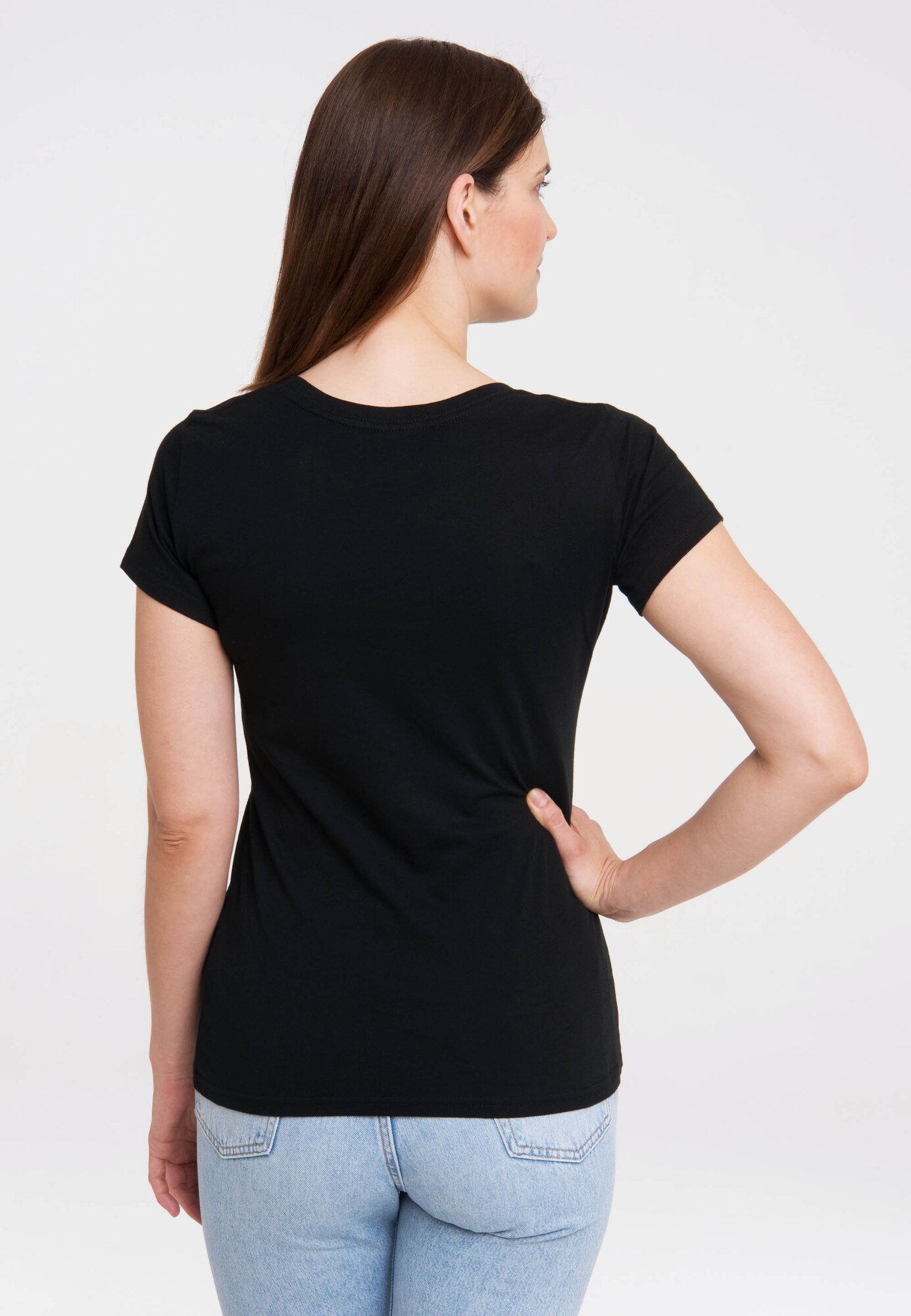 Thumbnail - LOGOSHIRT T-Shirt Snoopy - Astronaut