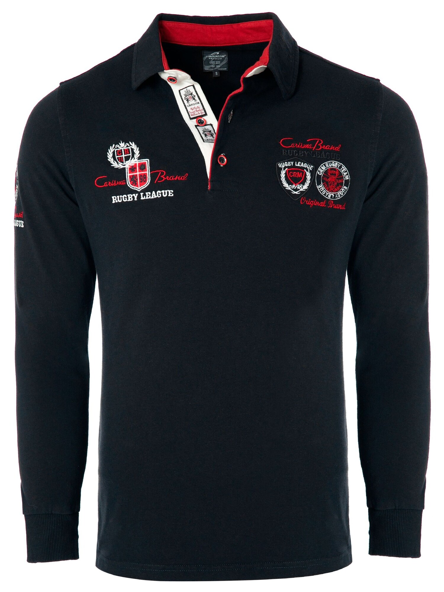 Thumbnail - Poloshirt
