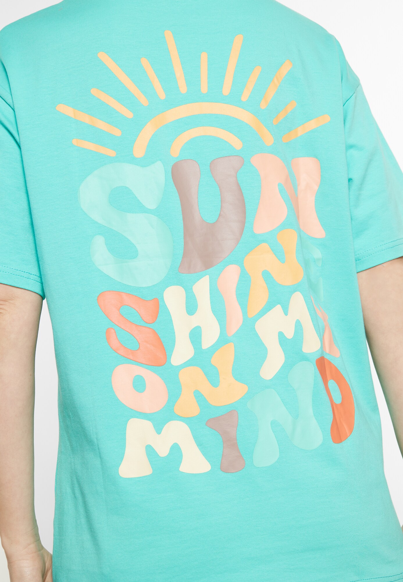 Thumbnail - usha FESTIVAL T-Shirt