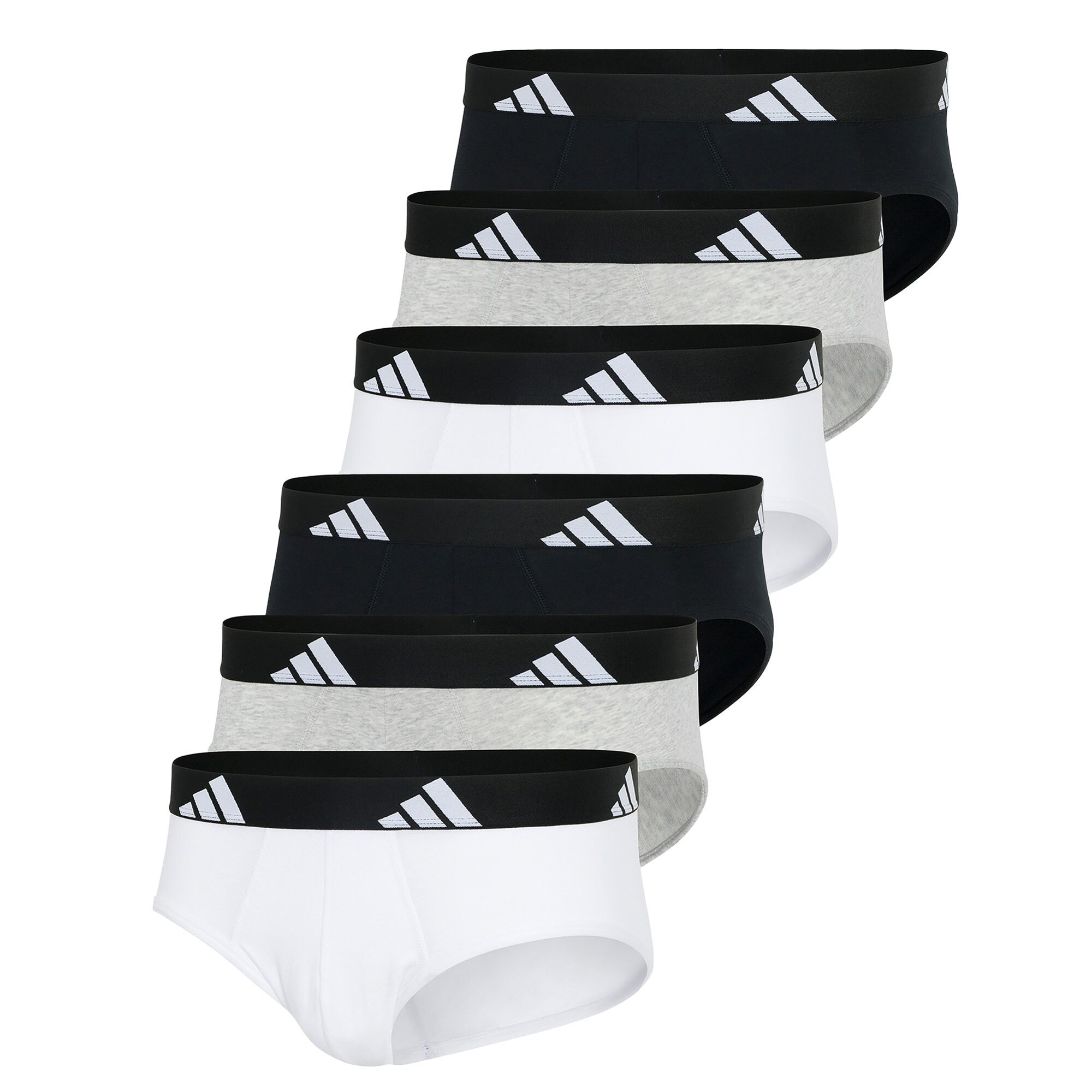 ADIDAS ORIGINALS Braga  negro / blanco