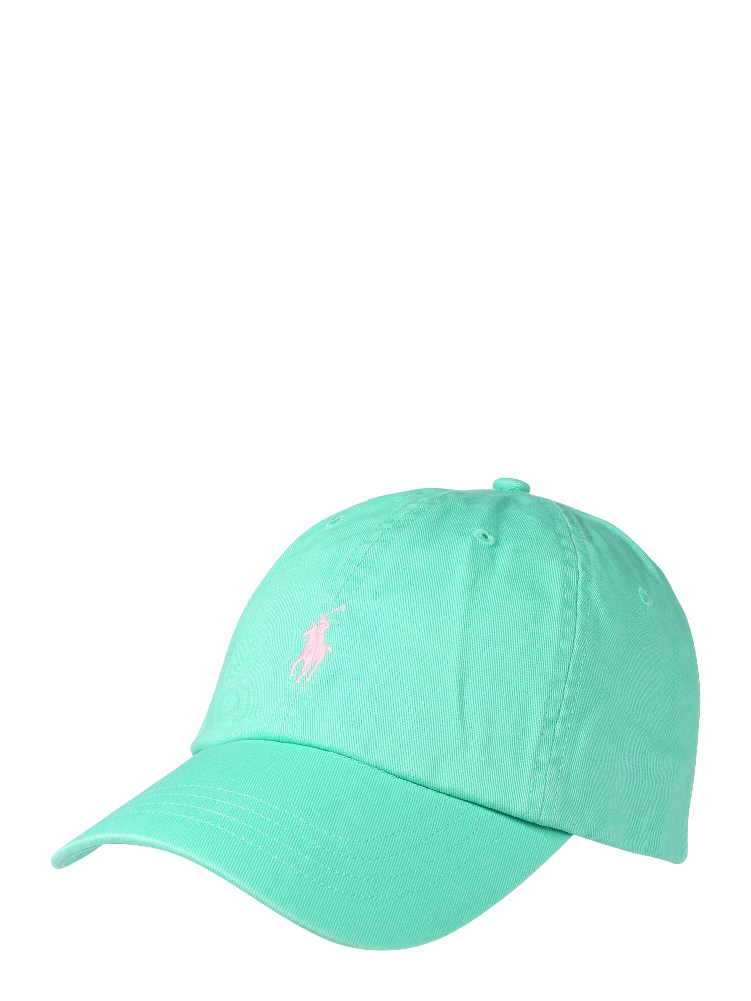 POLO RALPH LAUREN Kepurė  žalia