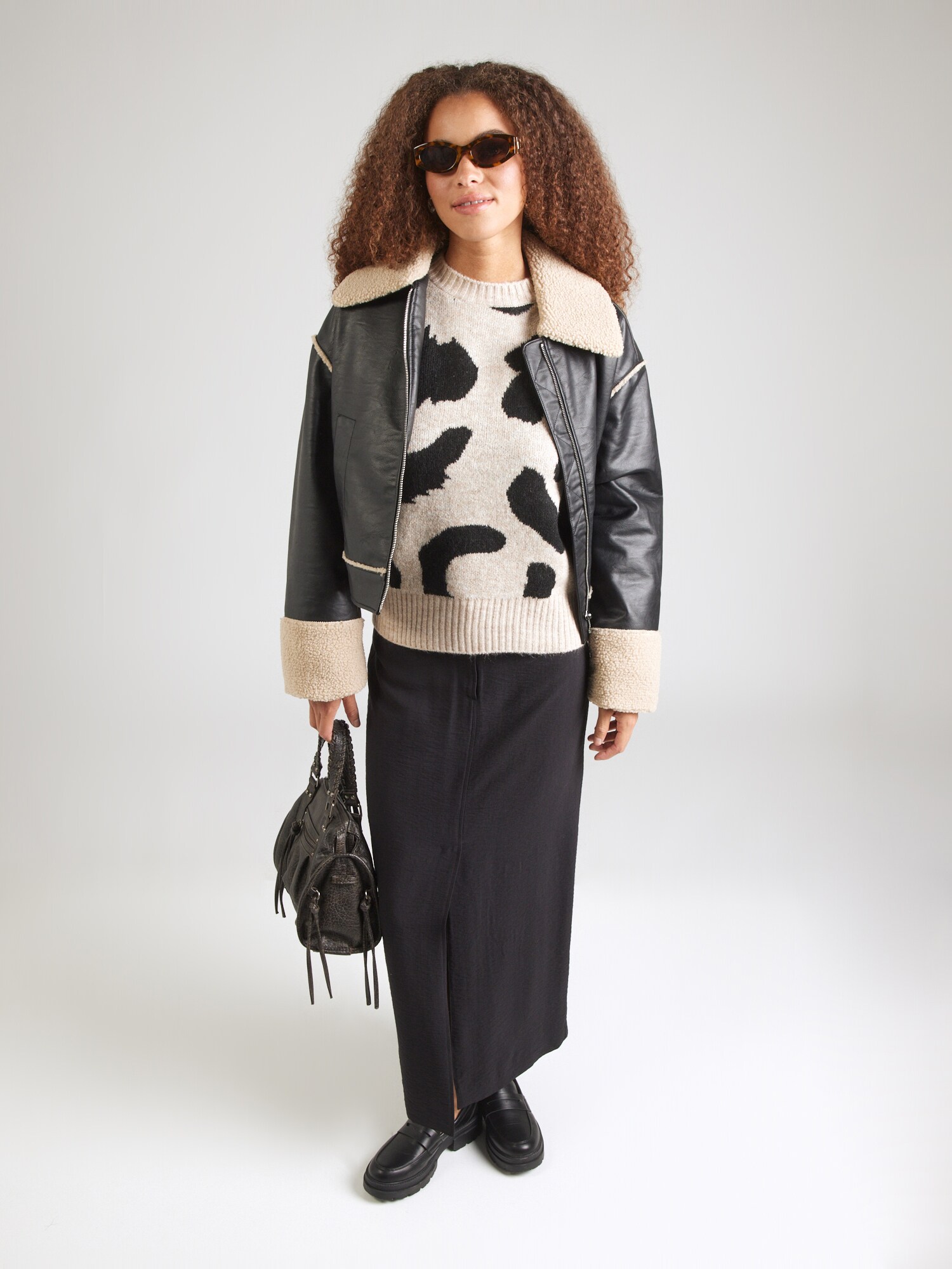 Thumbnail - b.young Pullover MINYAX