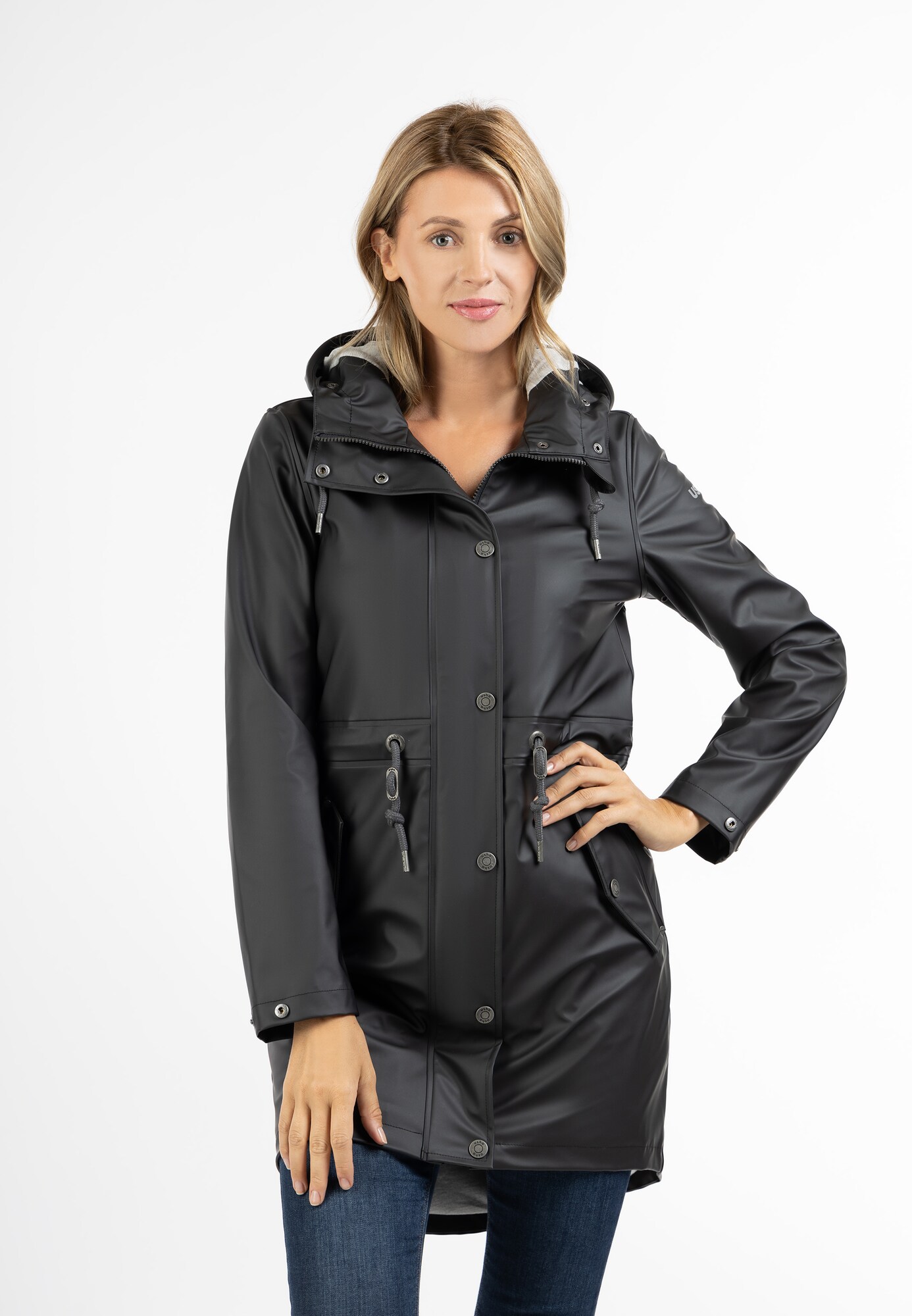Thumbnail - Usha Regenjacke