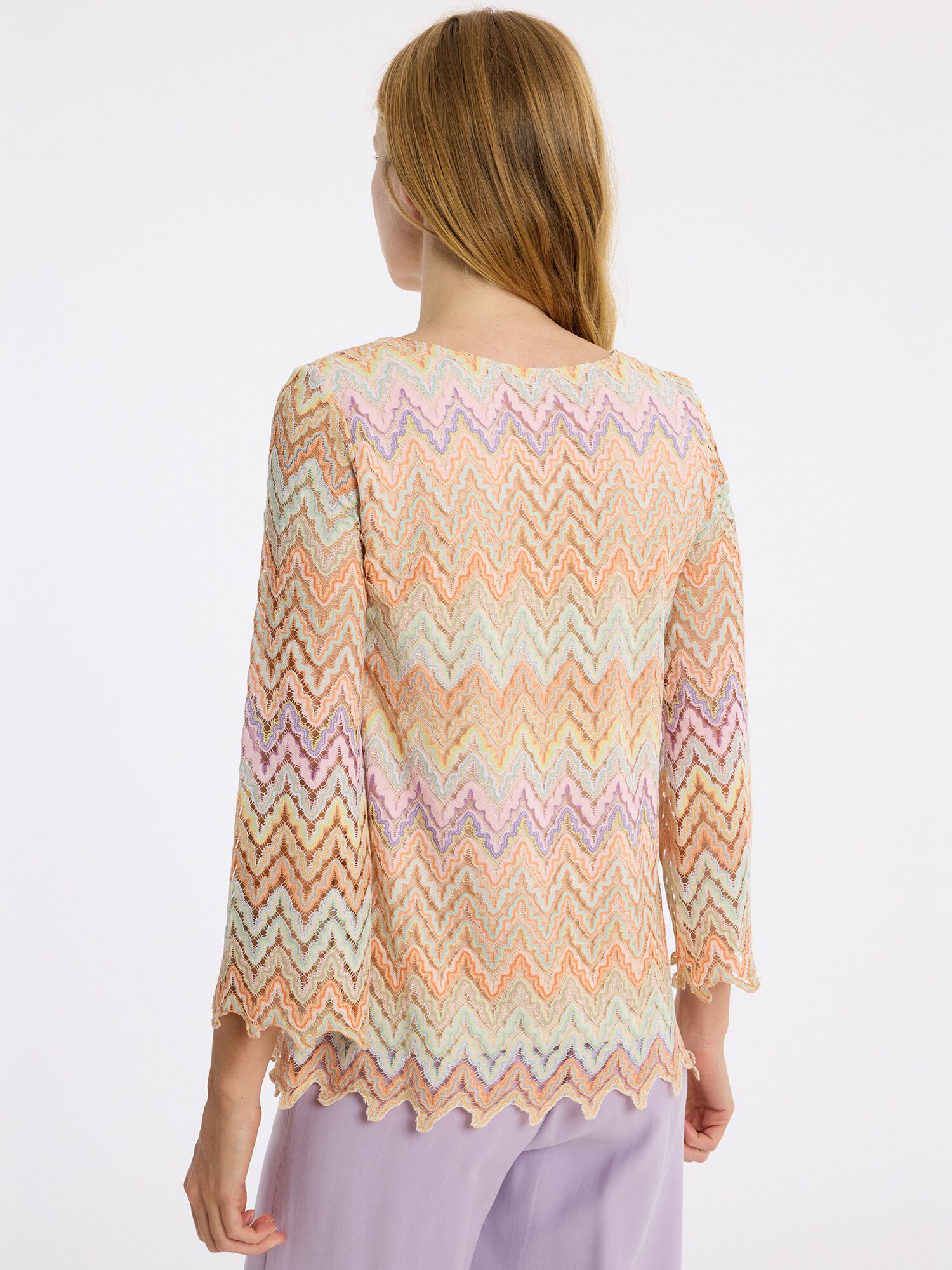 Thumbnail - Ana Alcazar Bluse Zecoa