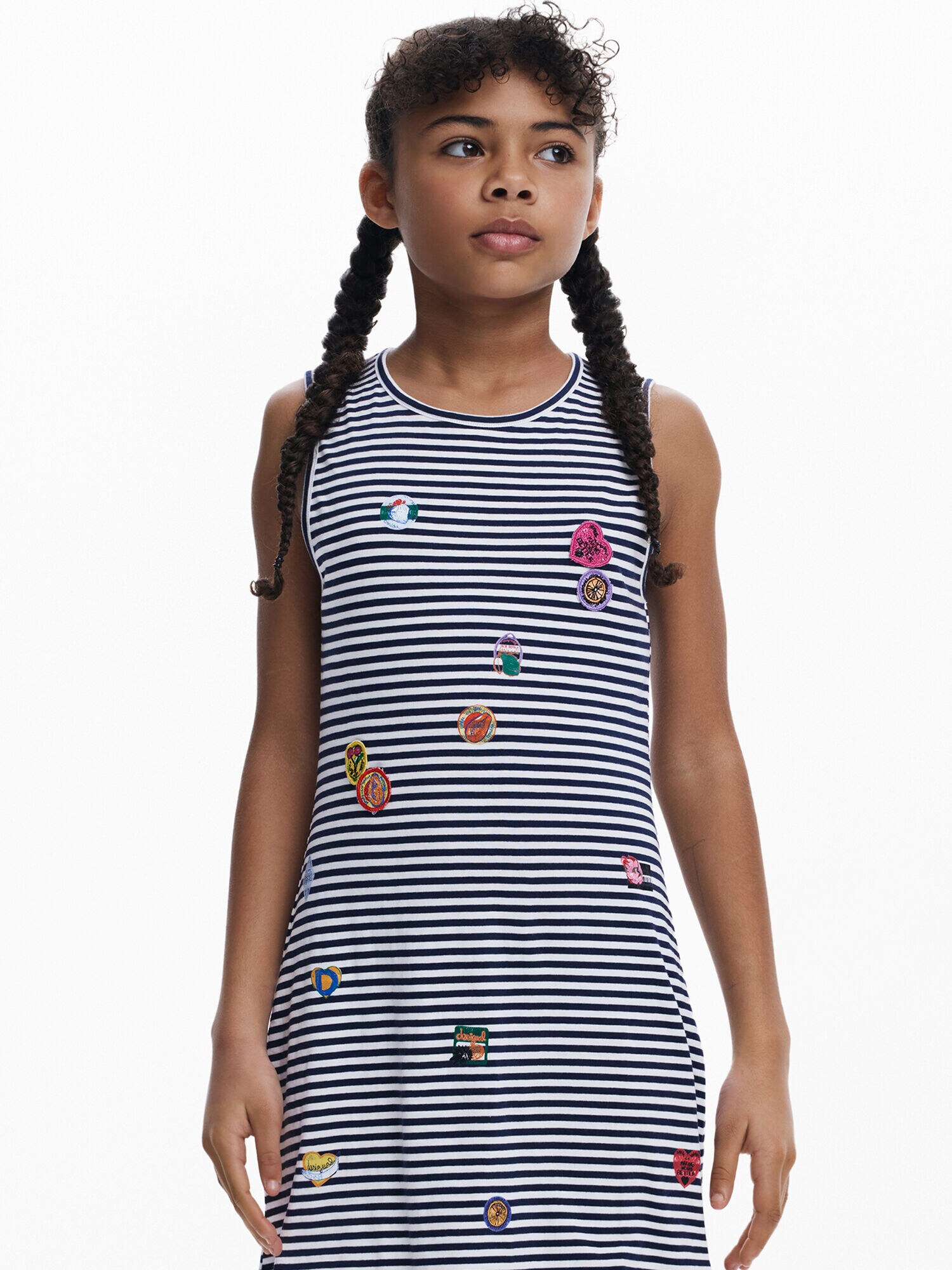 Thumbnail - Desigual Kleid