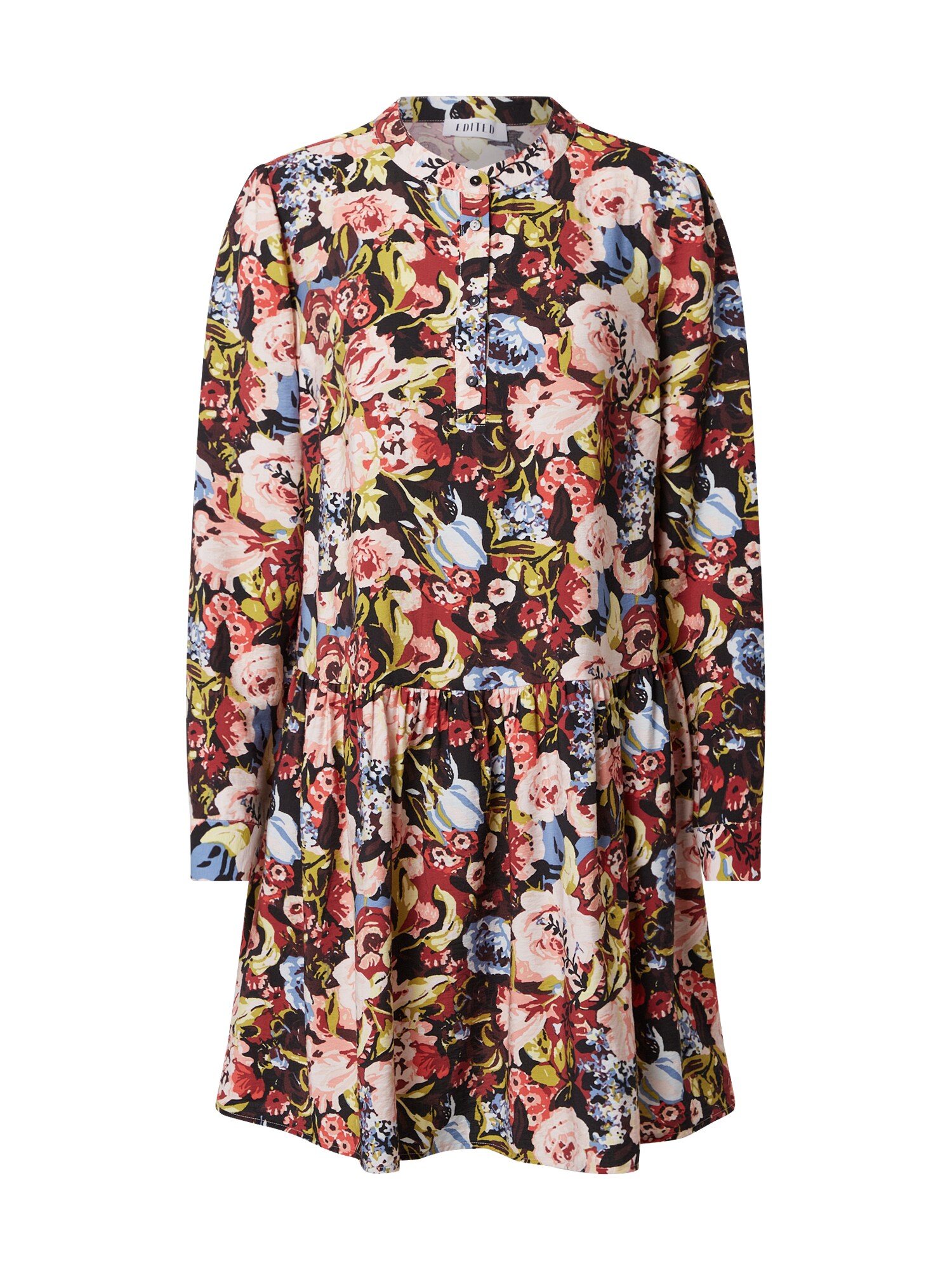 EDITED Rochie Elodie  mai multe culori