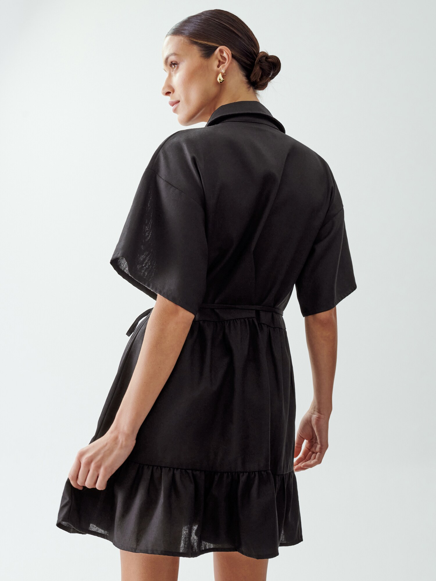 Thumbnail - The Fated Kleid SOL SHIRT