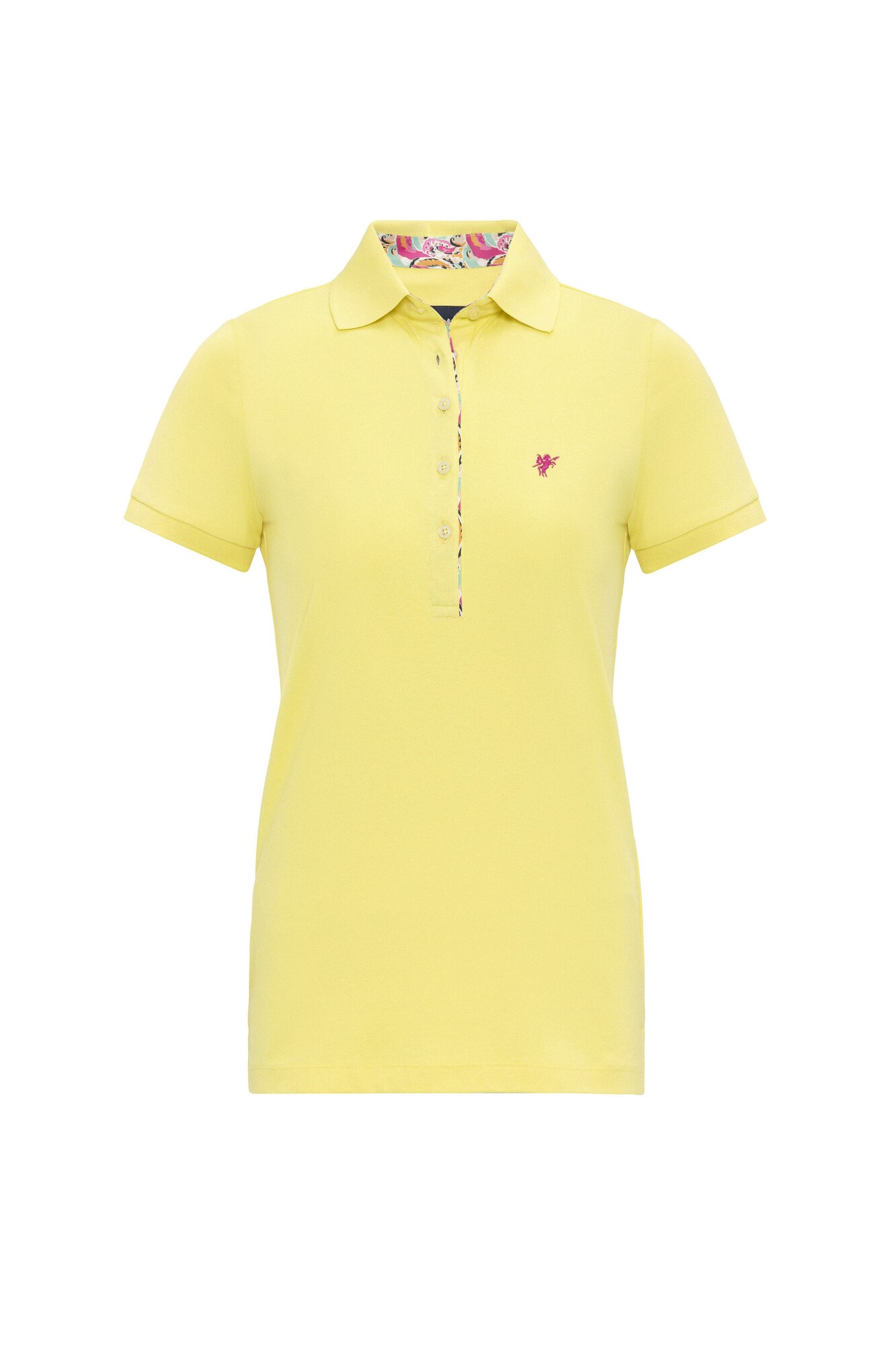 Thumbnail - Poloshirt 'DEVANA'