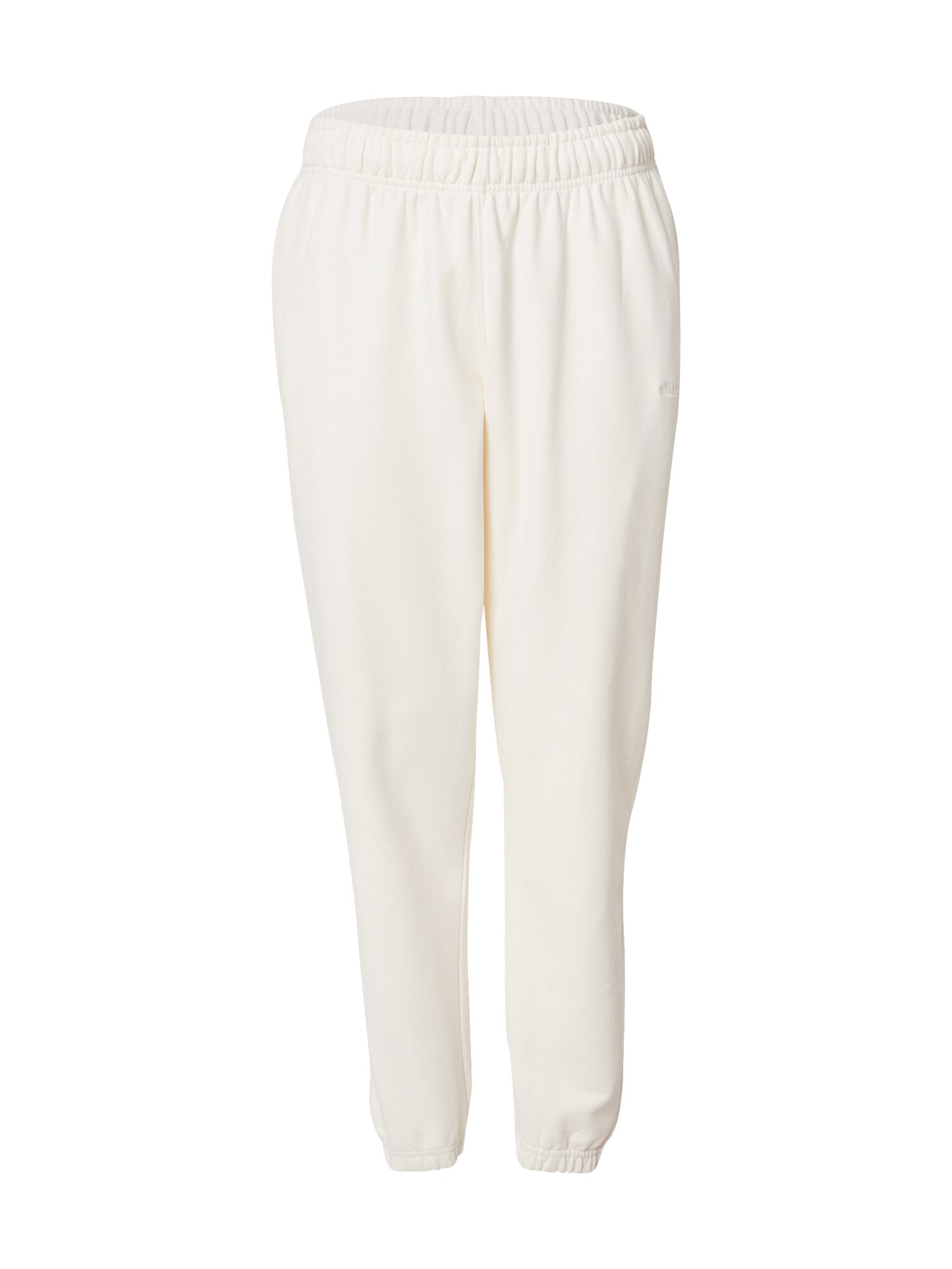 ELLESSE Hlače 'Pideura'  off-bela