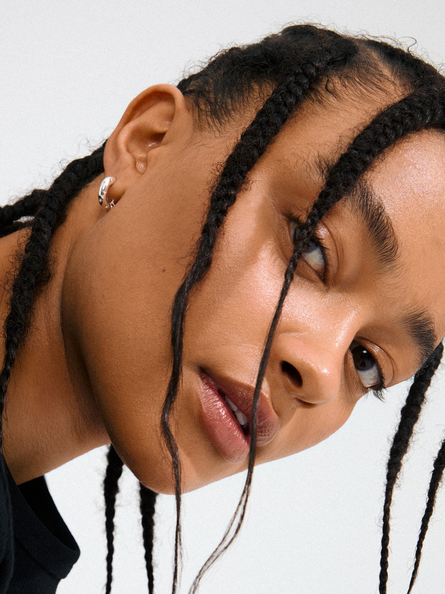 Thumbnail - Pilgrim Ohrringe Nevaeh