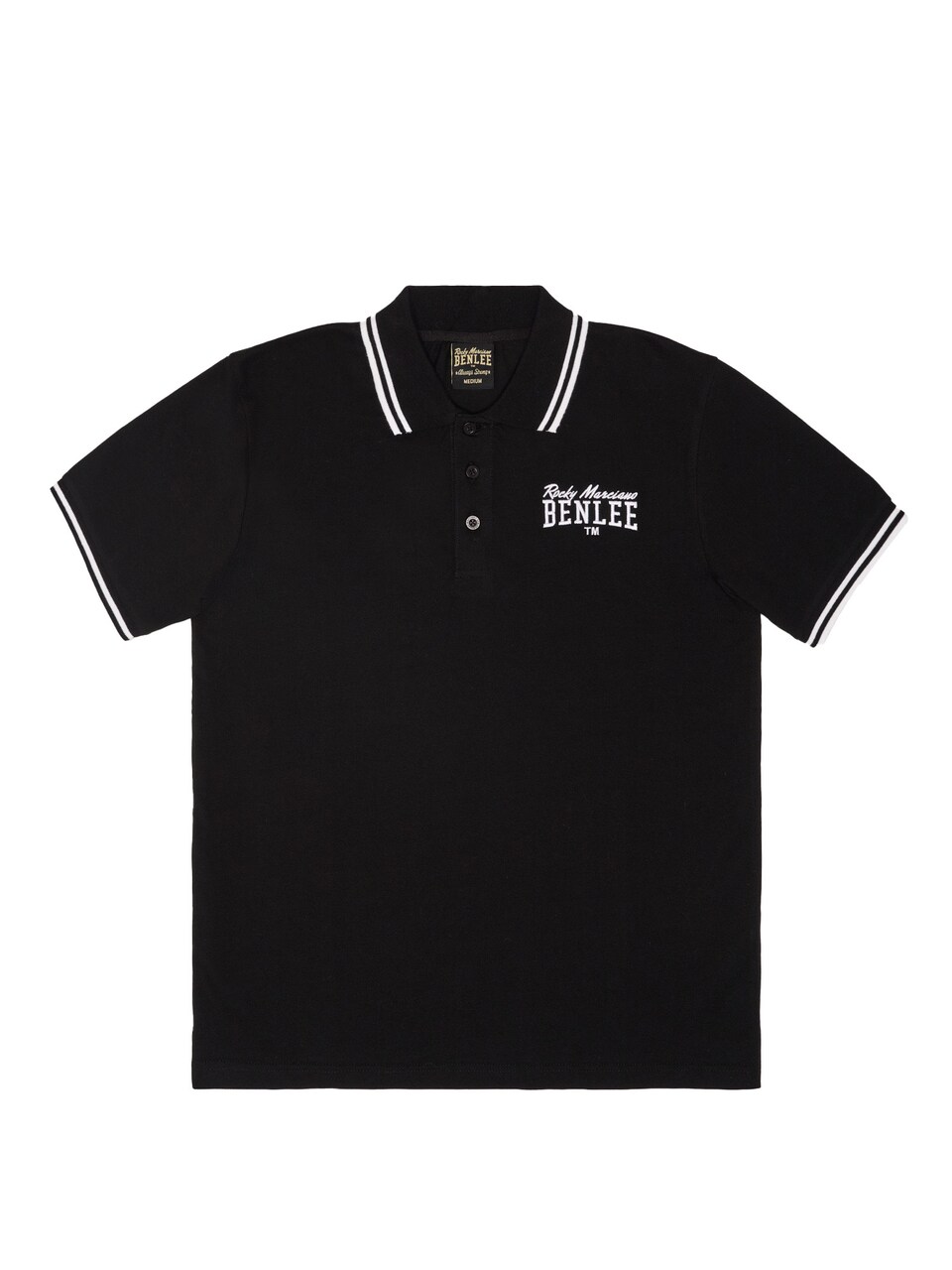 T-shirt 'Stutton'