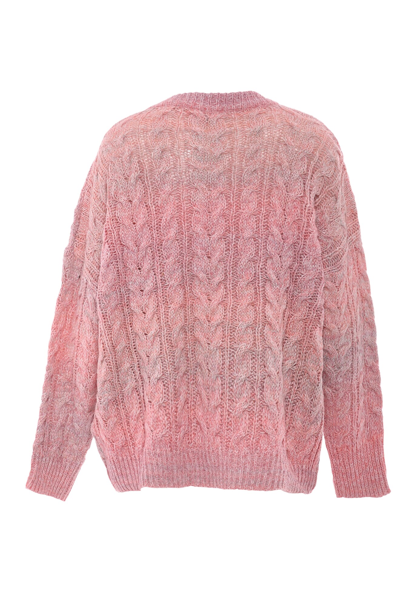 Thumbnail - MYMO Pullover
