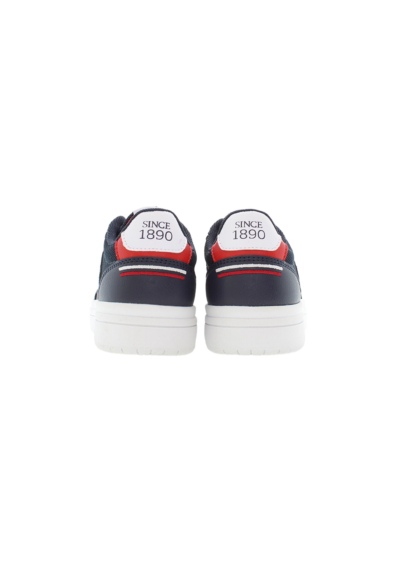 Thumbnail - U.S. POLO ASSN. Sneaker DENNY004K/5Y9