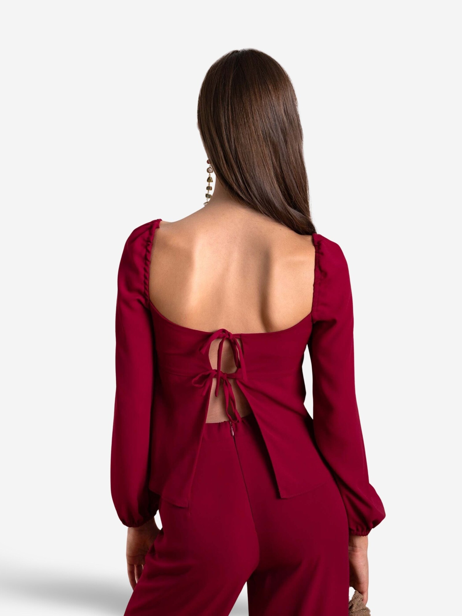Thumbnail - THE-ARE Bluse