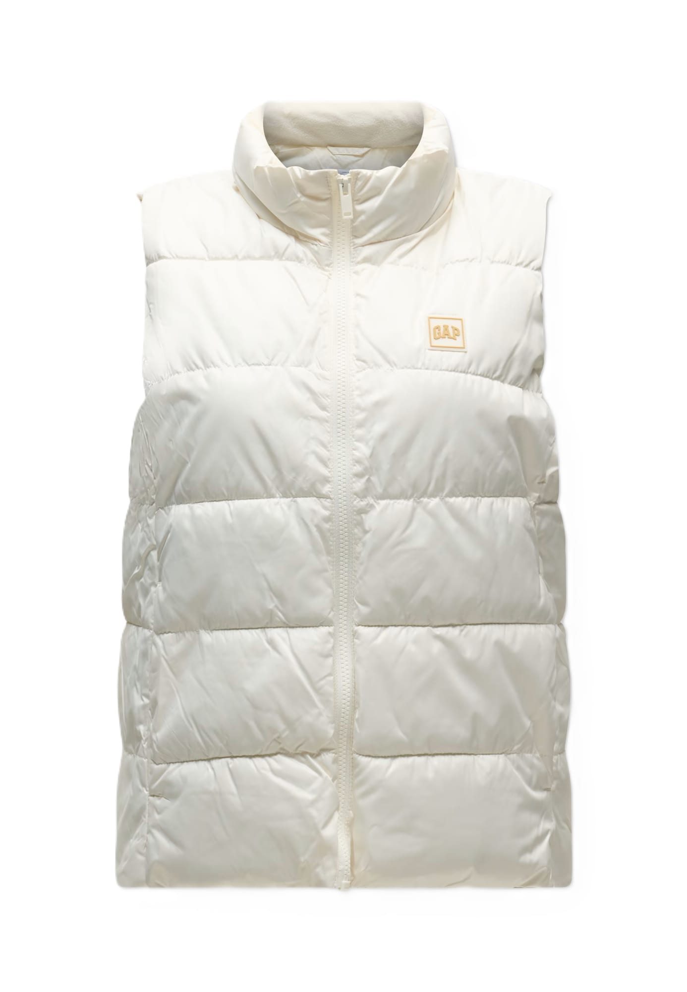 GAP Vestă alb