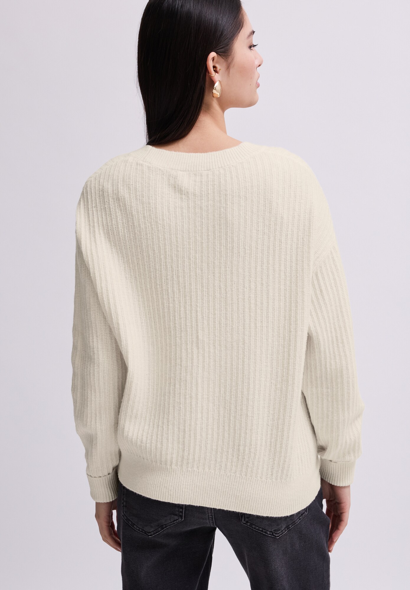 Thumbnail - Street One Studio Pullover