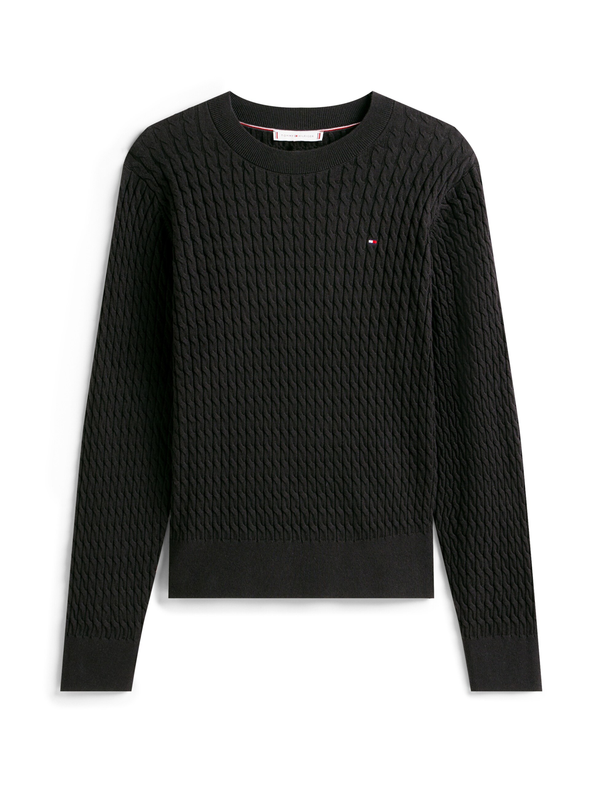 TOMMY HILFIGER Tröja dam