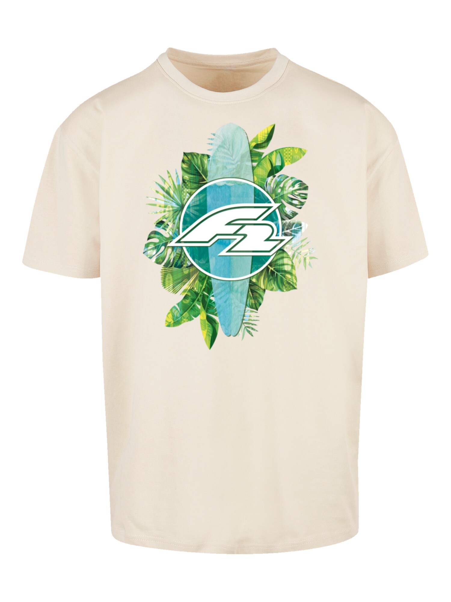 Thumbnail - T-Shirt 'Tropical Surfboards Sommer'