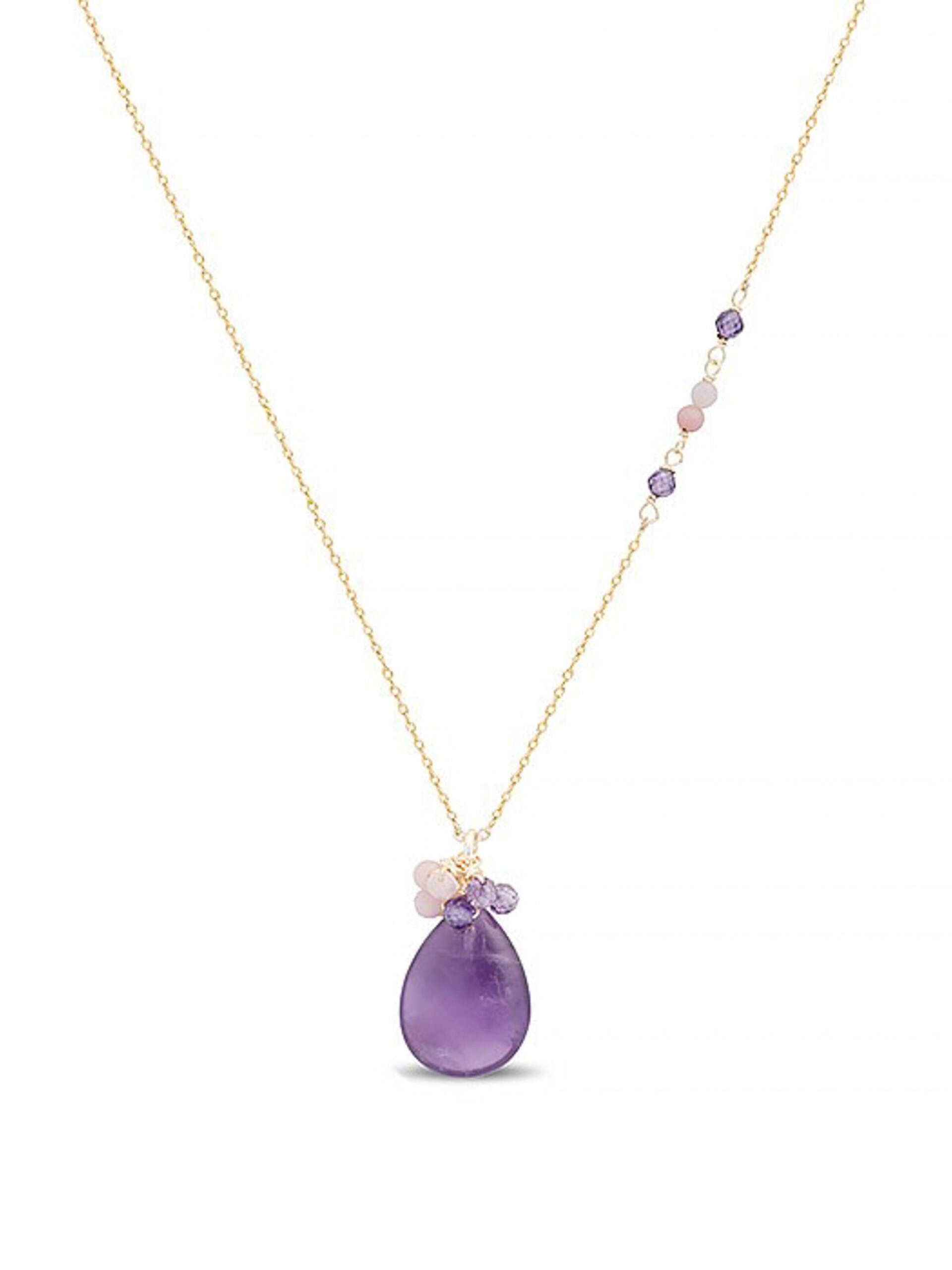 Luxenter Halsband 'Adak' dam