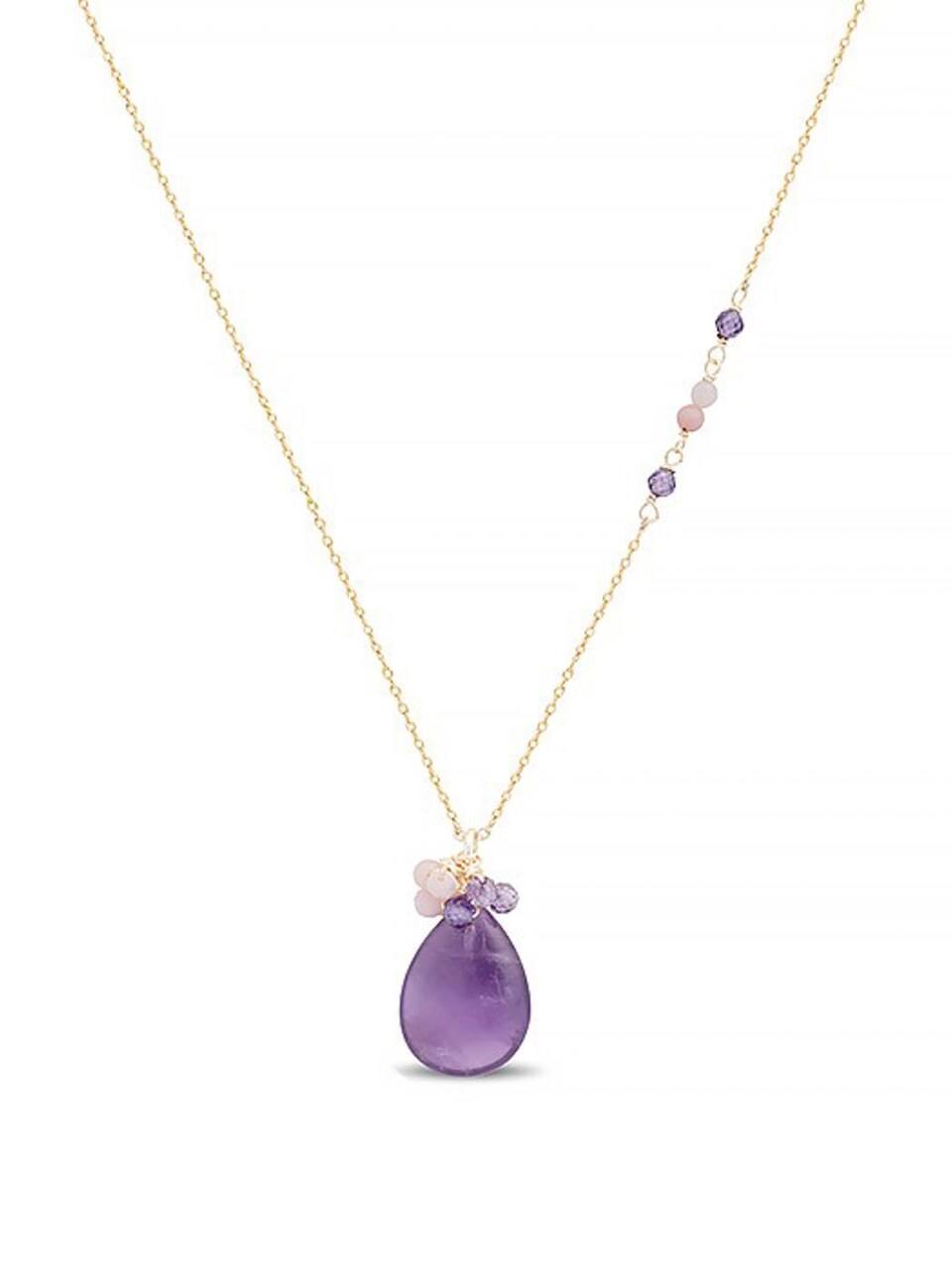 Halsband 'Adak'