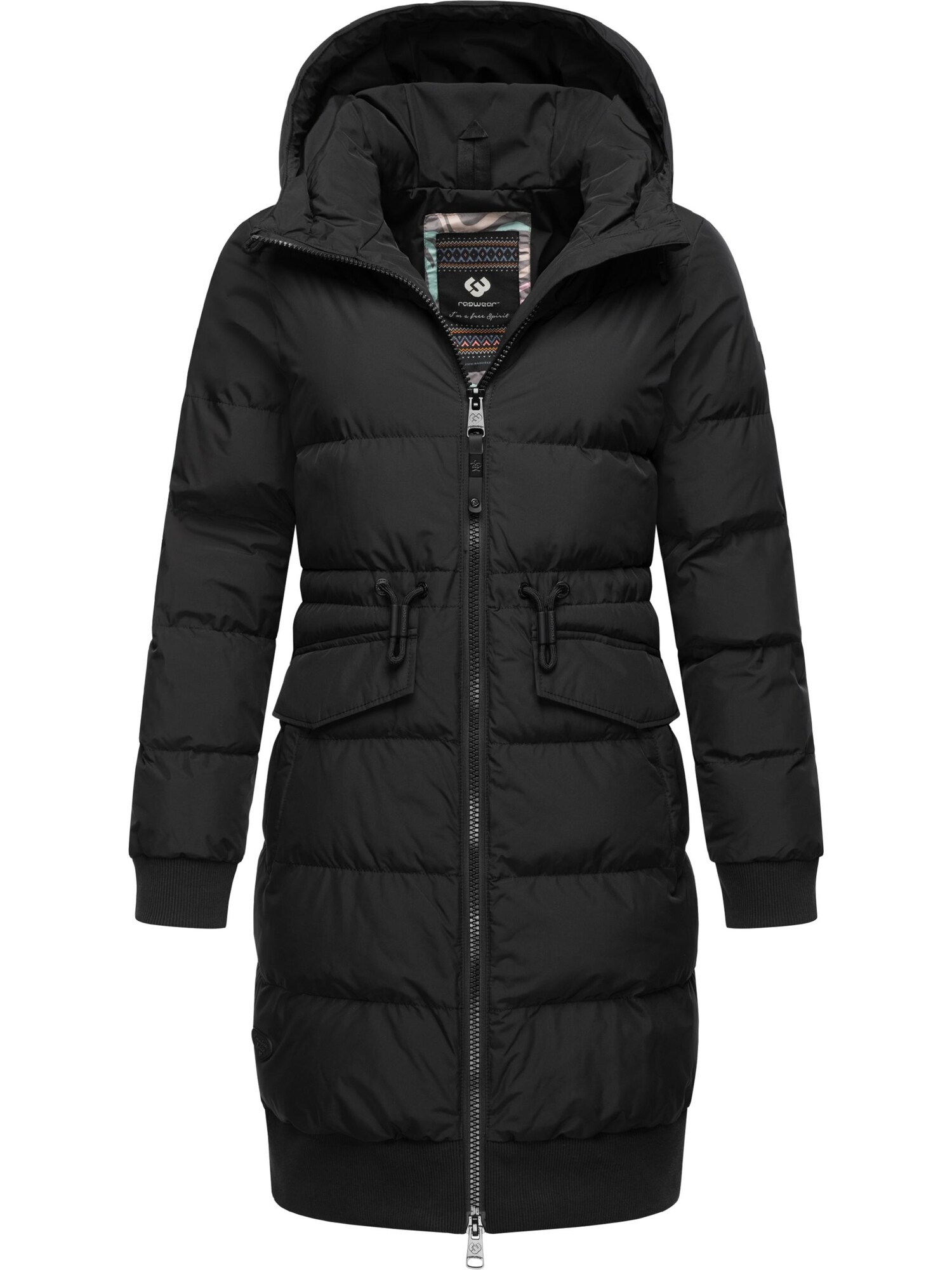 Thumbnail - Ragwear Funktionsmantel Briosh