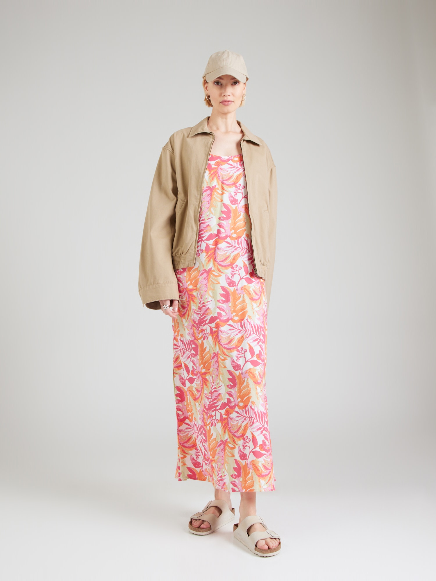 Thumbnail - ONLY Sommerkleid ONLNOVA