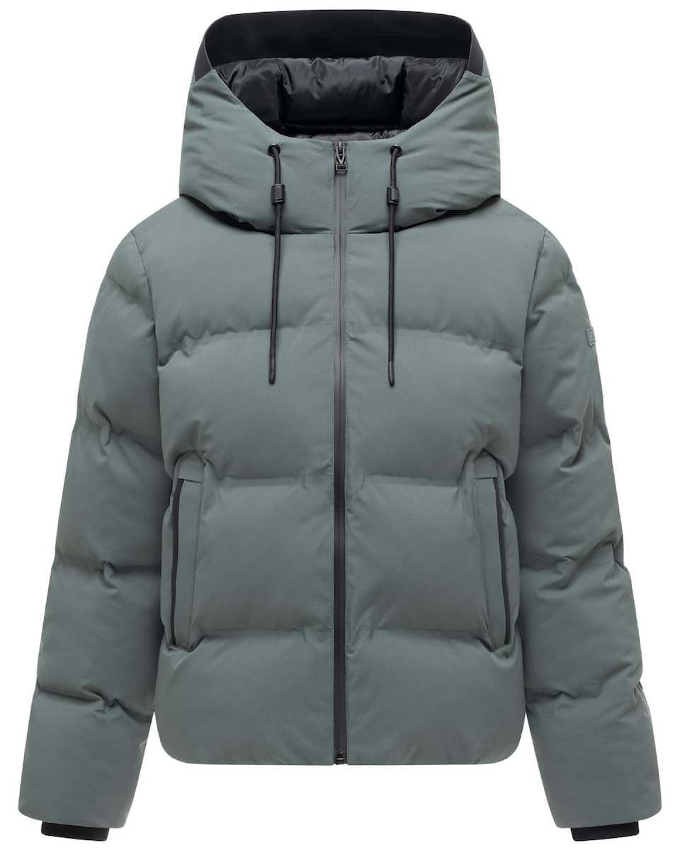 Vinterjacka 'Paddie 16'