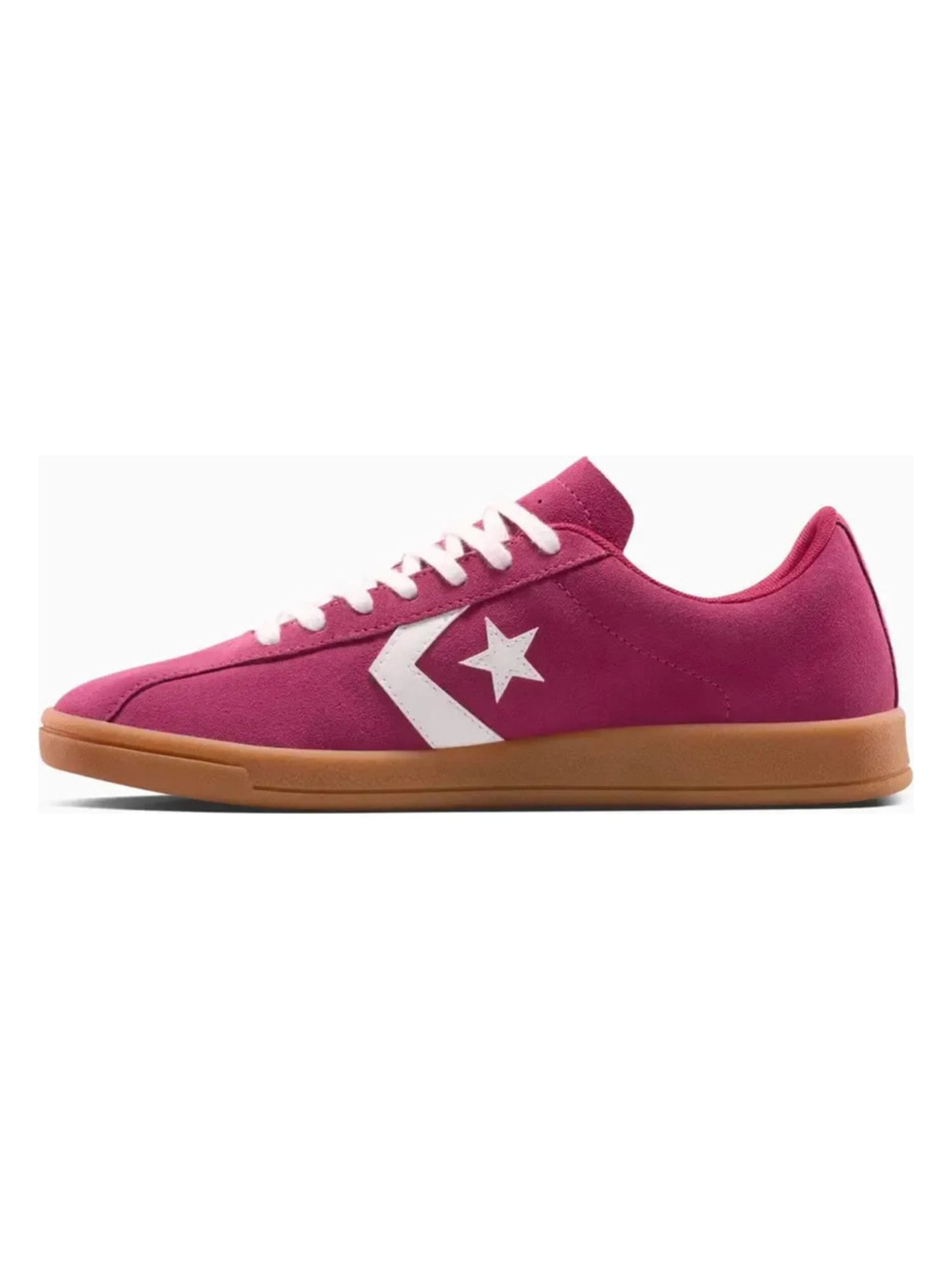 CONVERSE Calzado deportivo 'Converse As Classic Trainer'  rosa