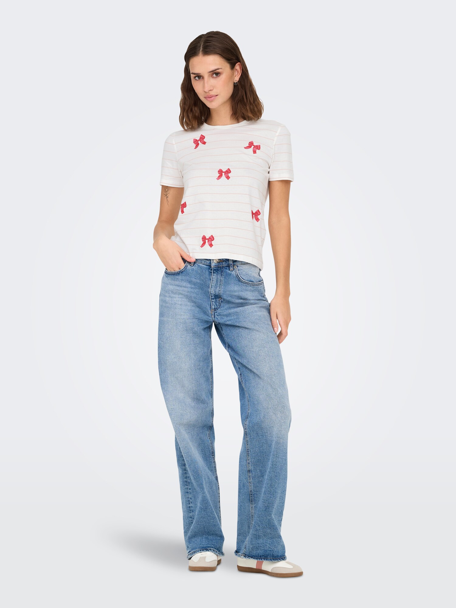 Thumbnail - T-Shirt 'ONLKIRA'